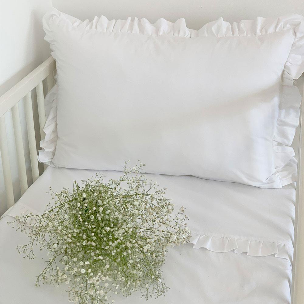 WHITE NEVRESİM SETİ