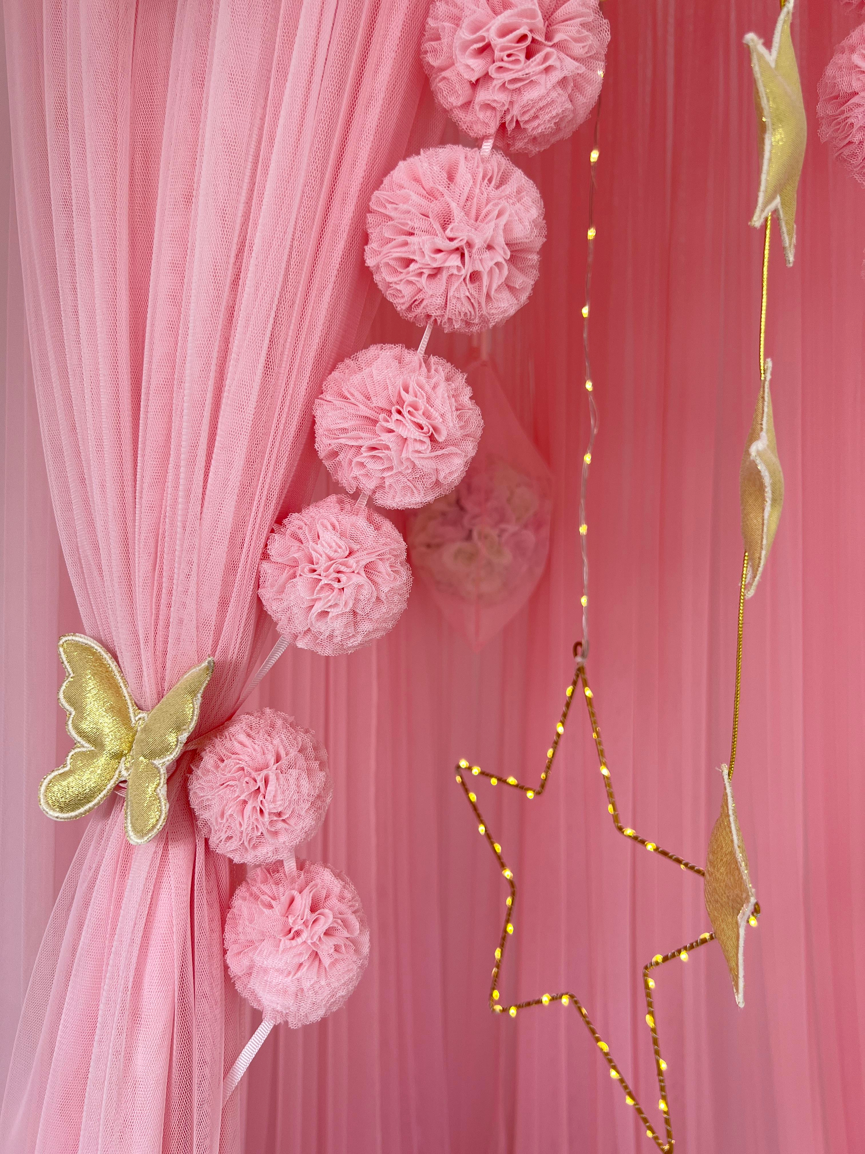 DEKORATİF YILDIZ LED