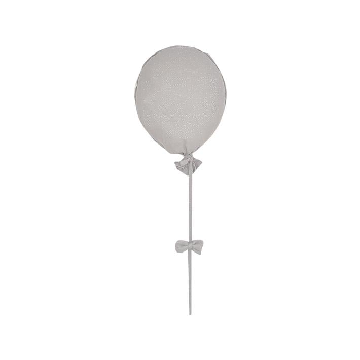DUVAR DEKOR BALON-GRİ