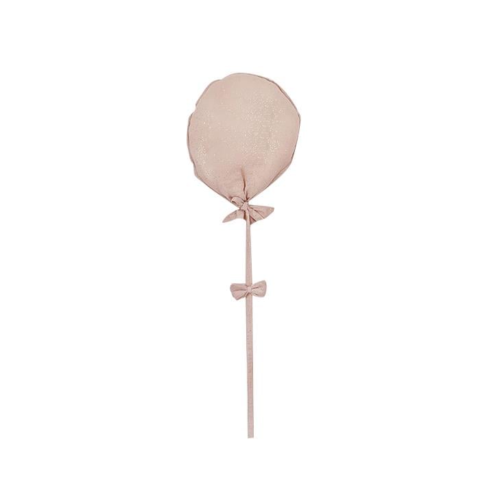 DUVAR DEKOR BALON-PUDRA