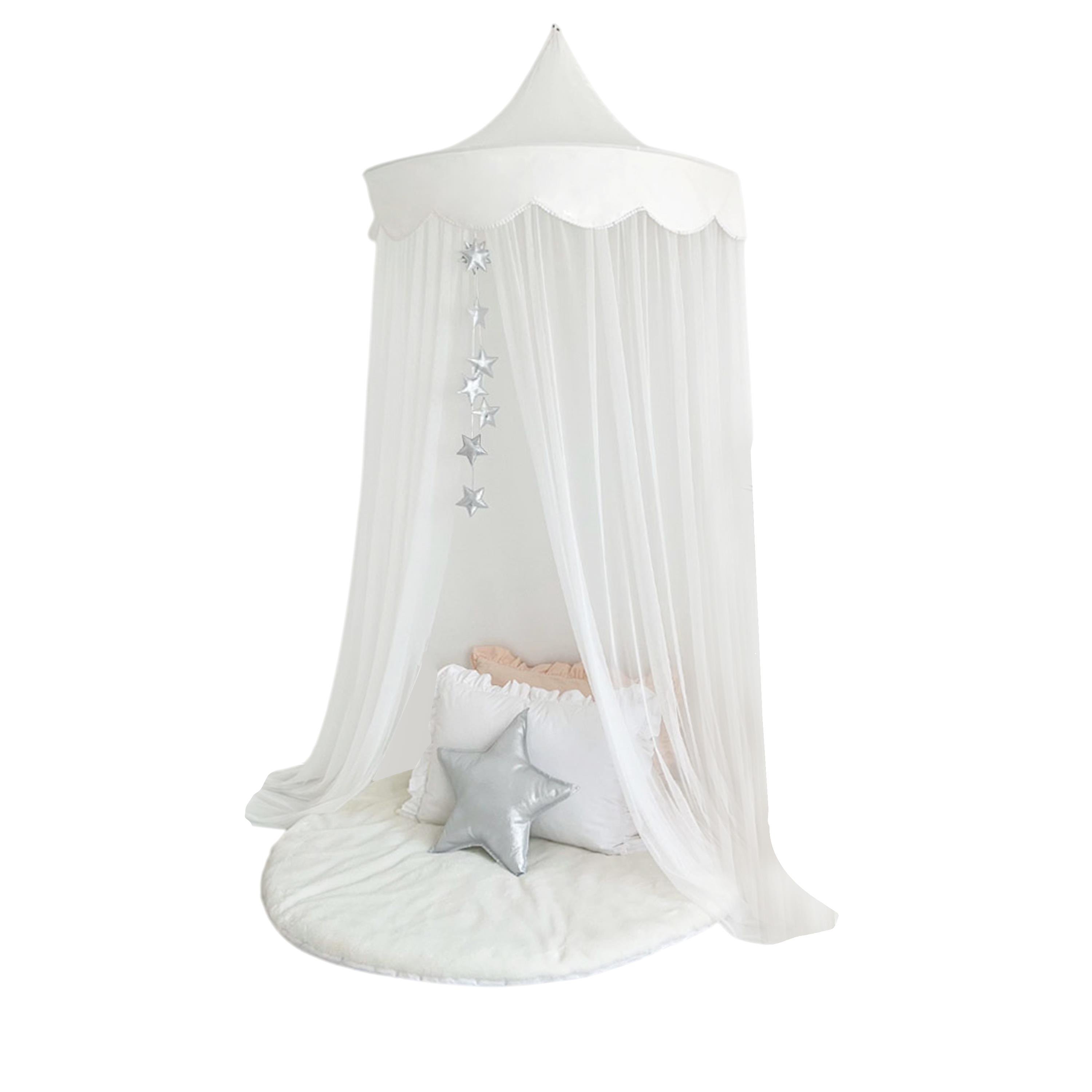 DUVAR TENTESİ 100 CM-BEYAZ BEYAZ