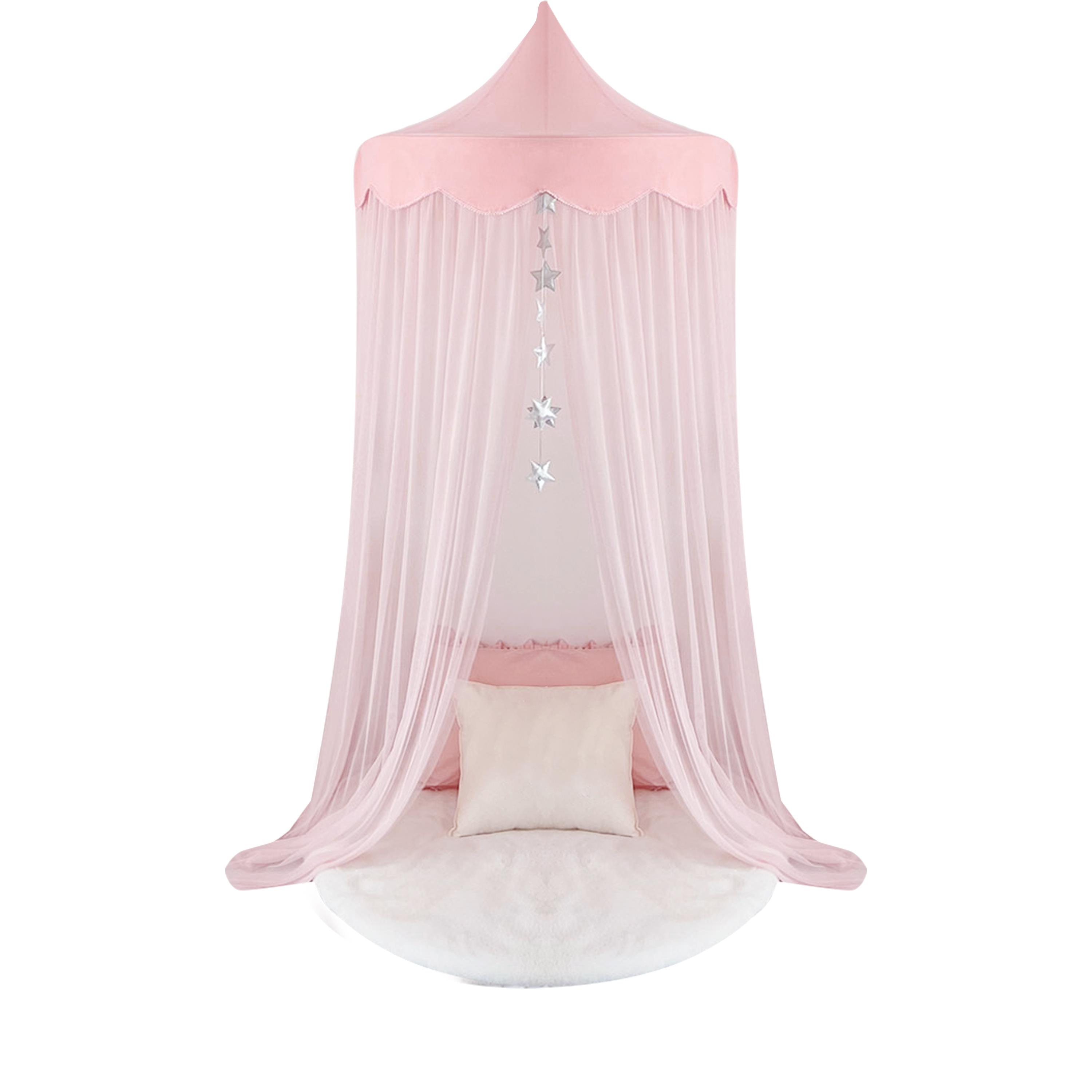 DUVAR TENTESİ 100 CM-PEMBE PEMBE