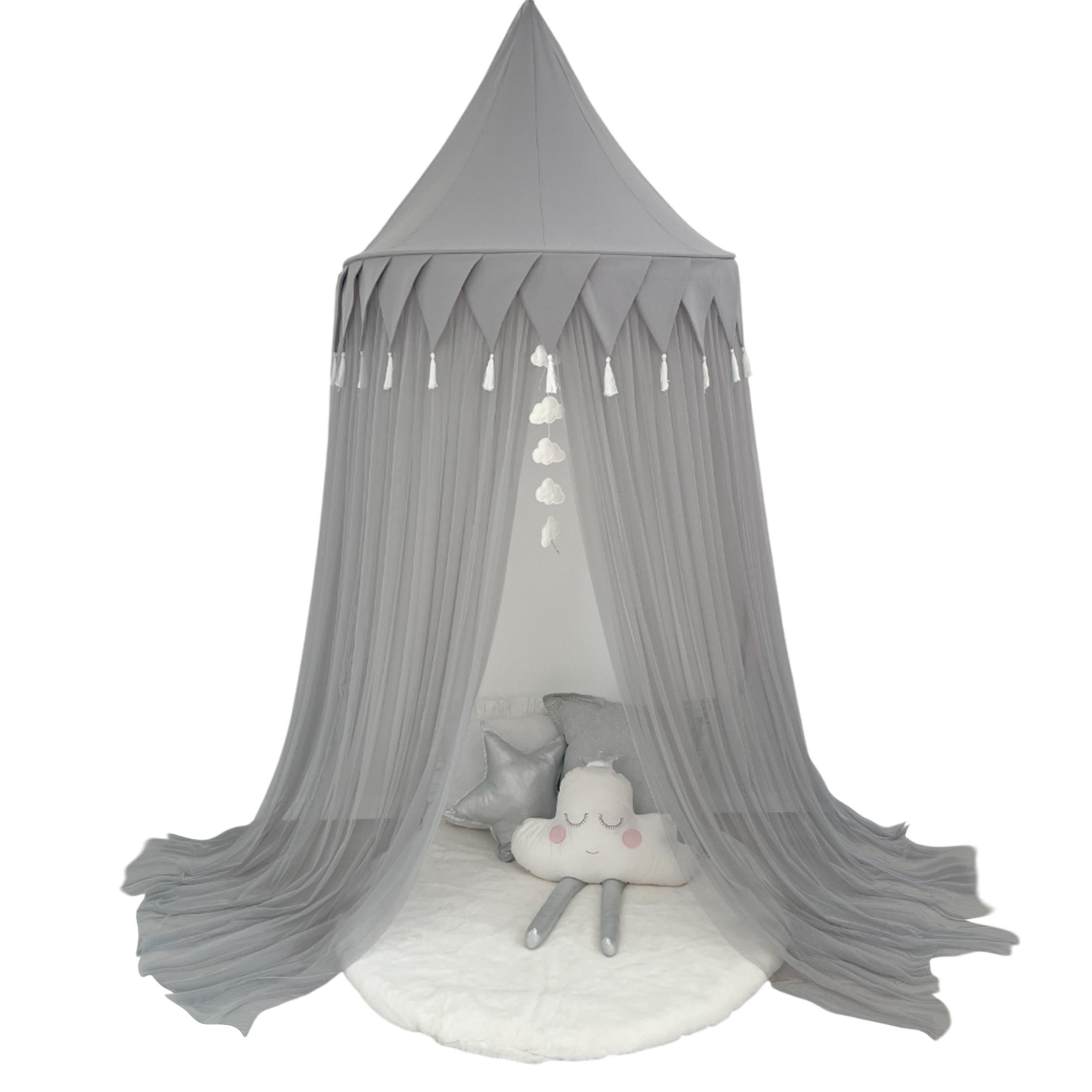 DUVAR TENTESİ 120 CM-GRİ GRİ