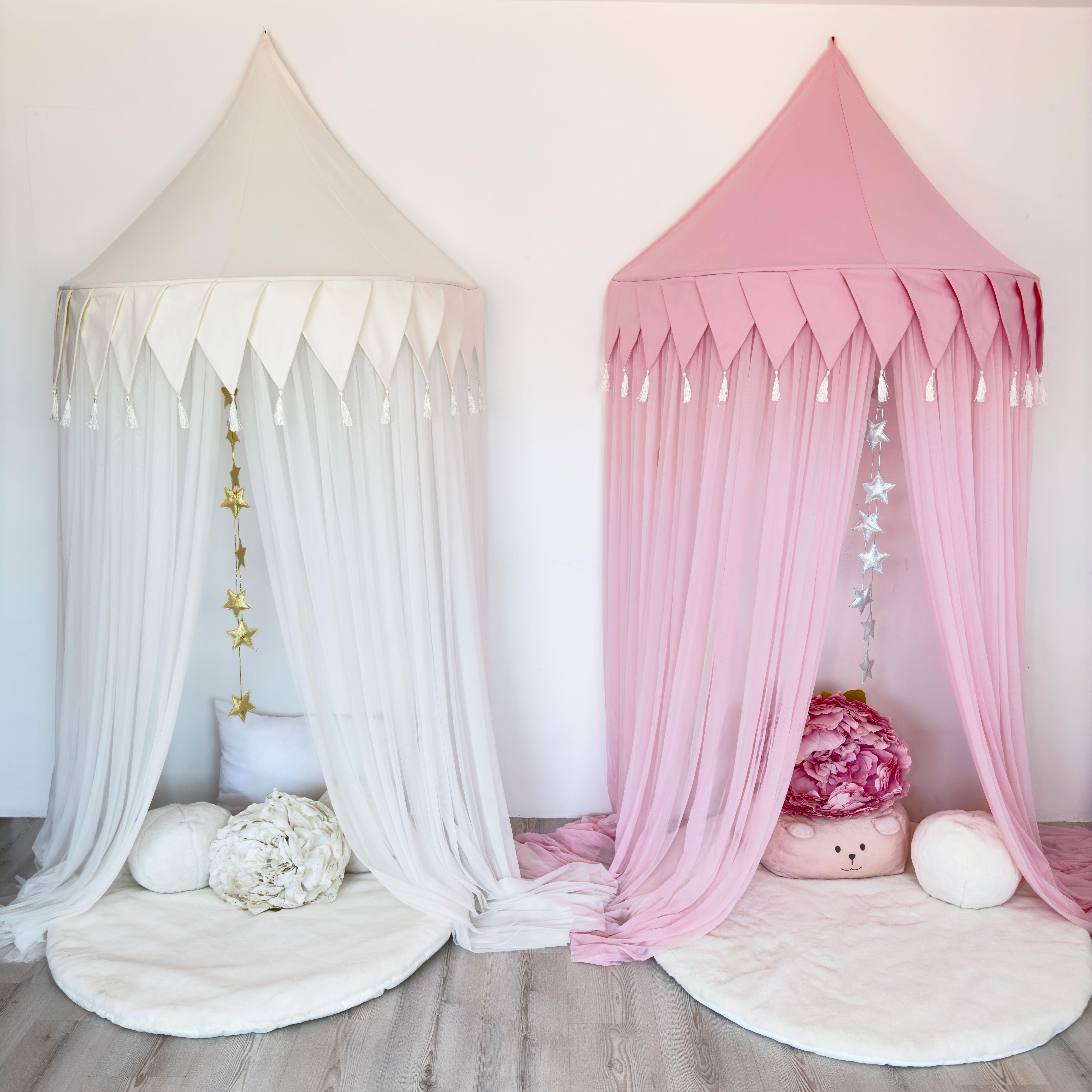 DUVAR TENTESİ-BEYAZ