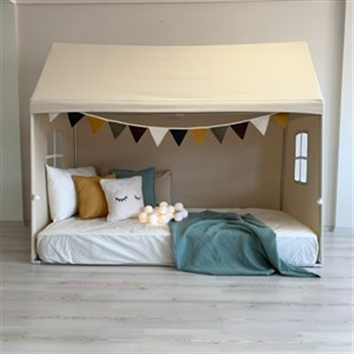 HANEM Montessori Yatak-190X90 cm