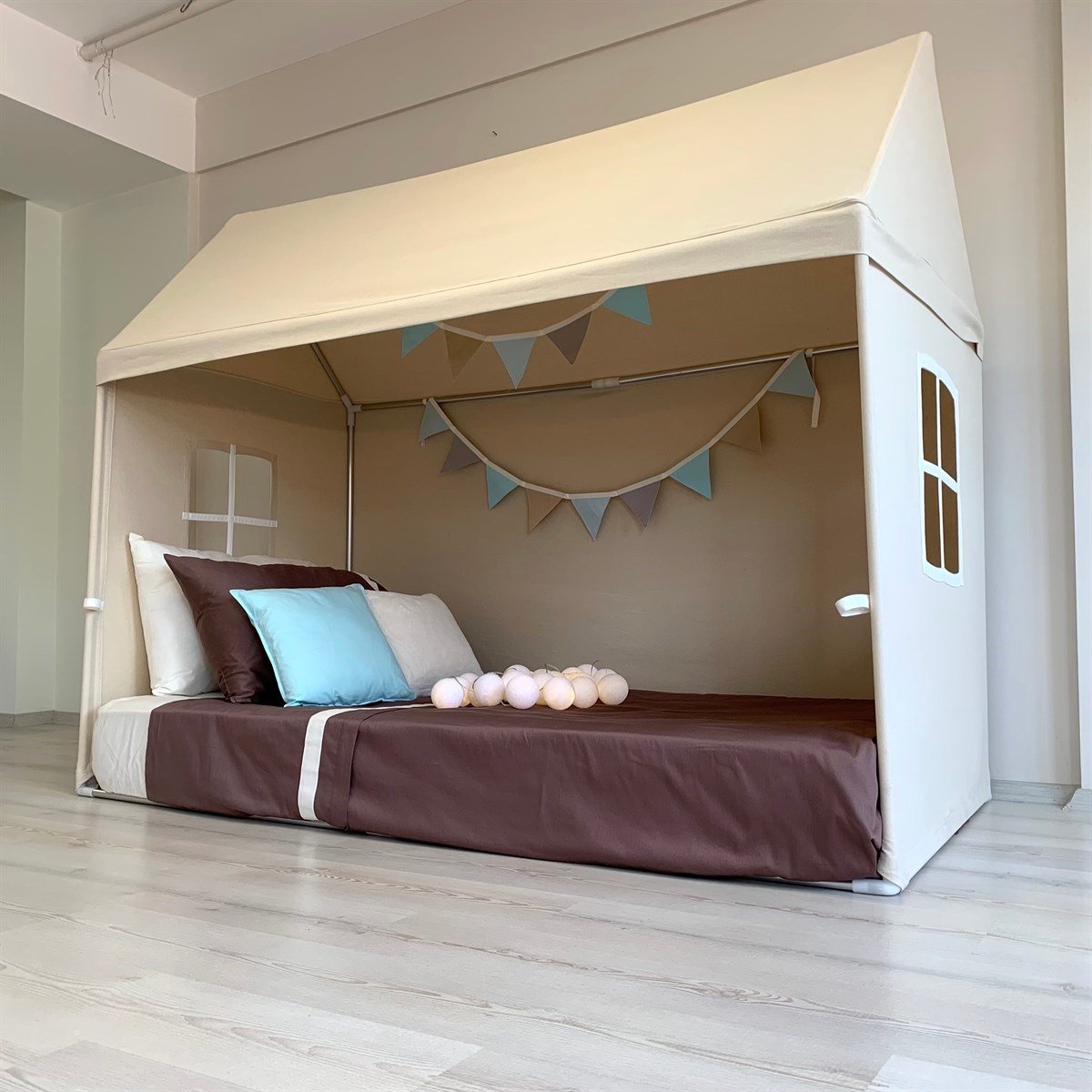 HANEM Montessori Yatak-190X90 cm