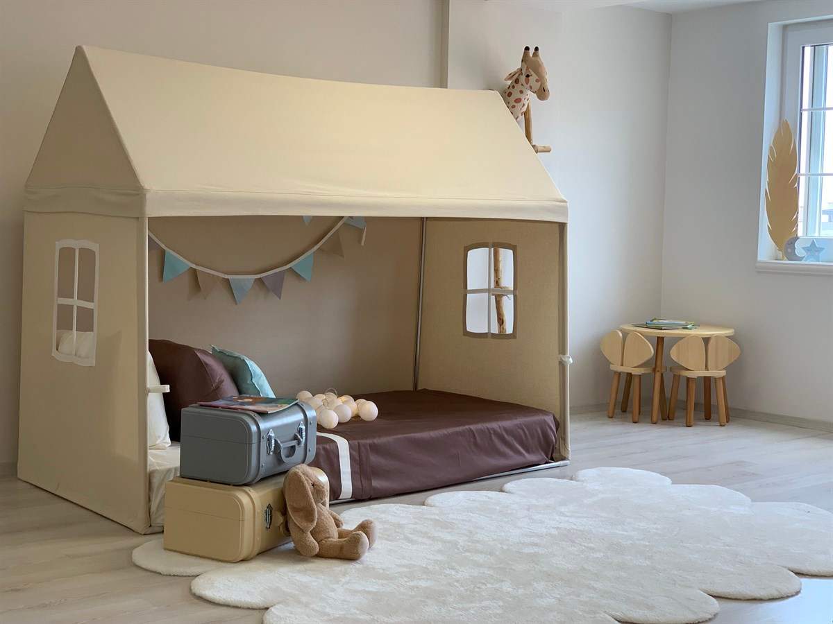 HANEM Montessori Yatak-190X90 cm