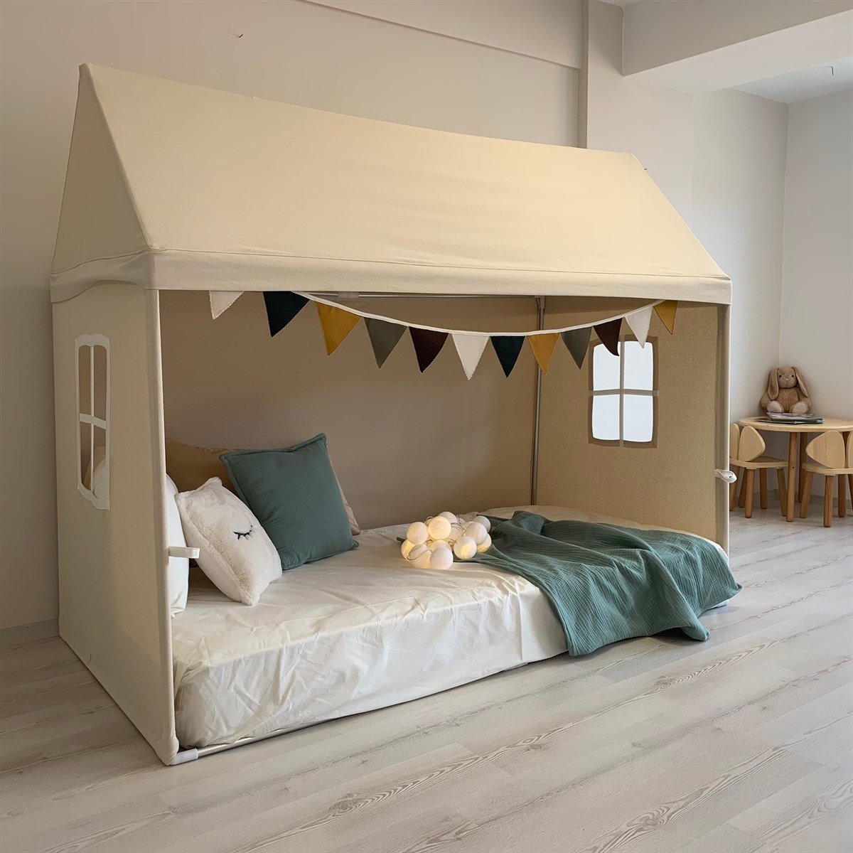 HANEM Montessori Yatak-190X90 cm