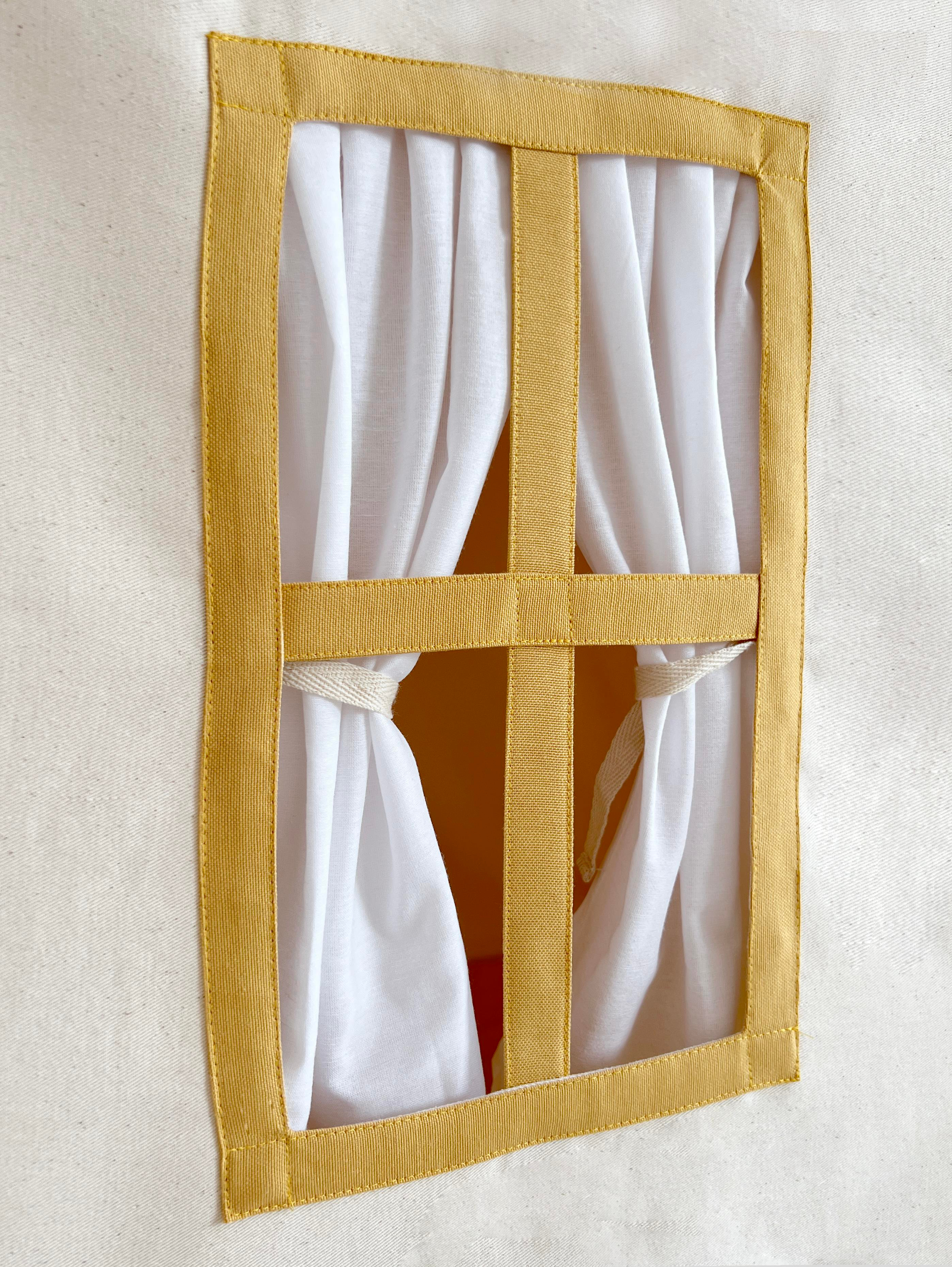 HARDAL ÇATILI OYUN EVİ