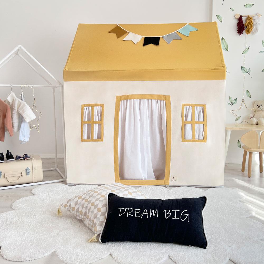 HARDAL ÇATILI OYUN EVİ