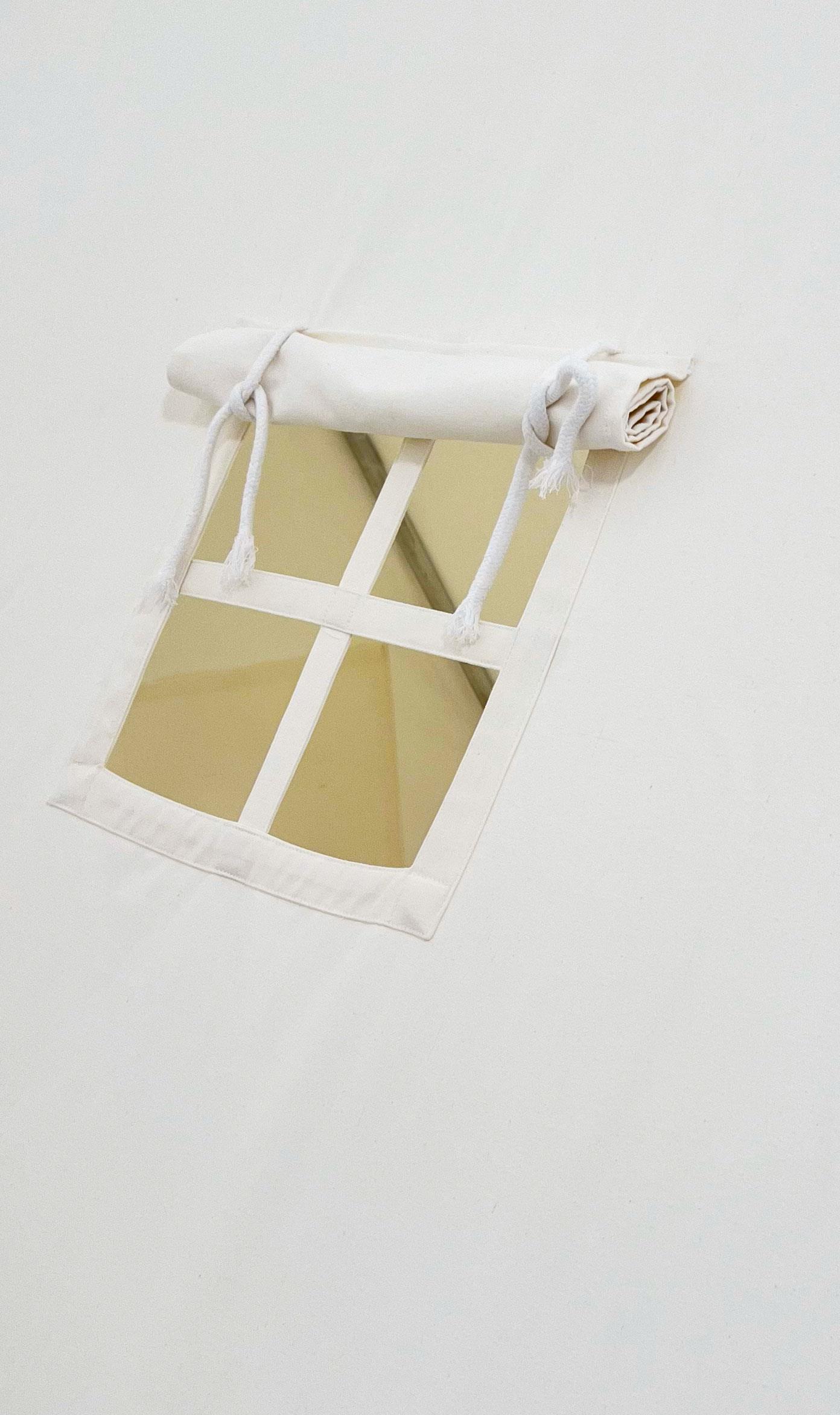 Kamp Çadırı-Beyaz