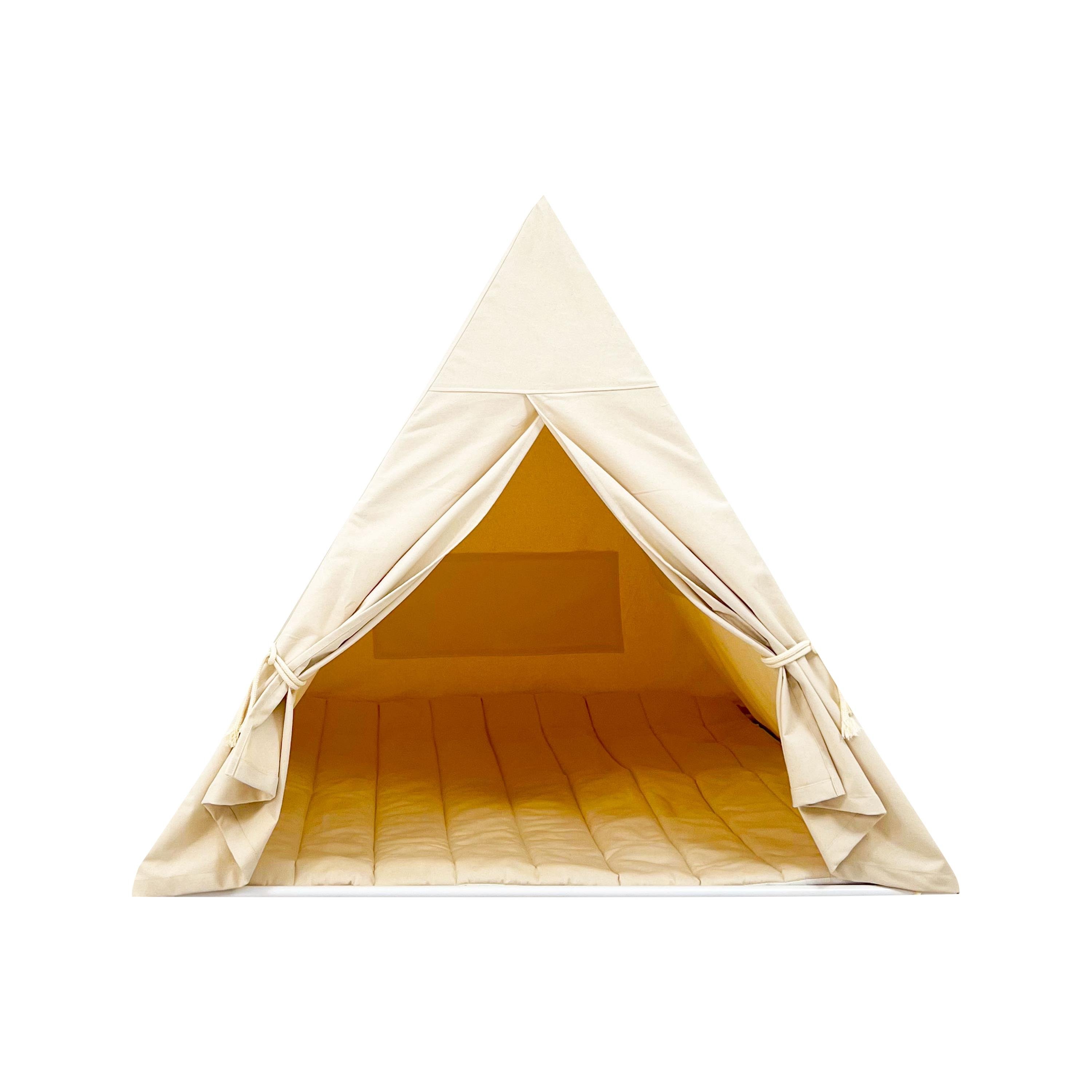 Kamp Çadırı-Naturel