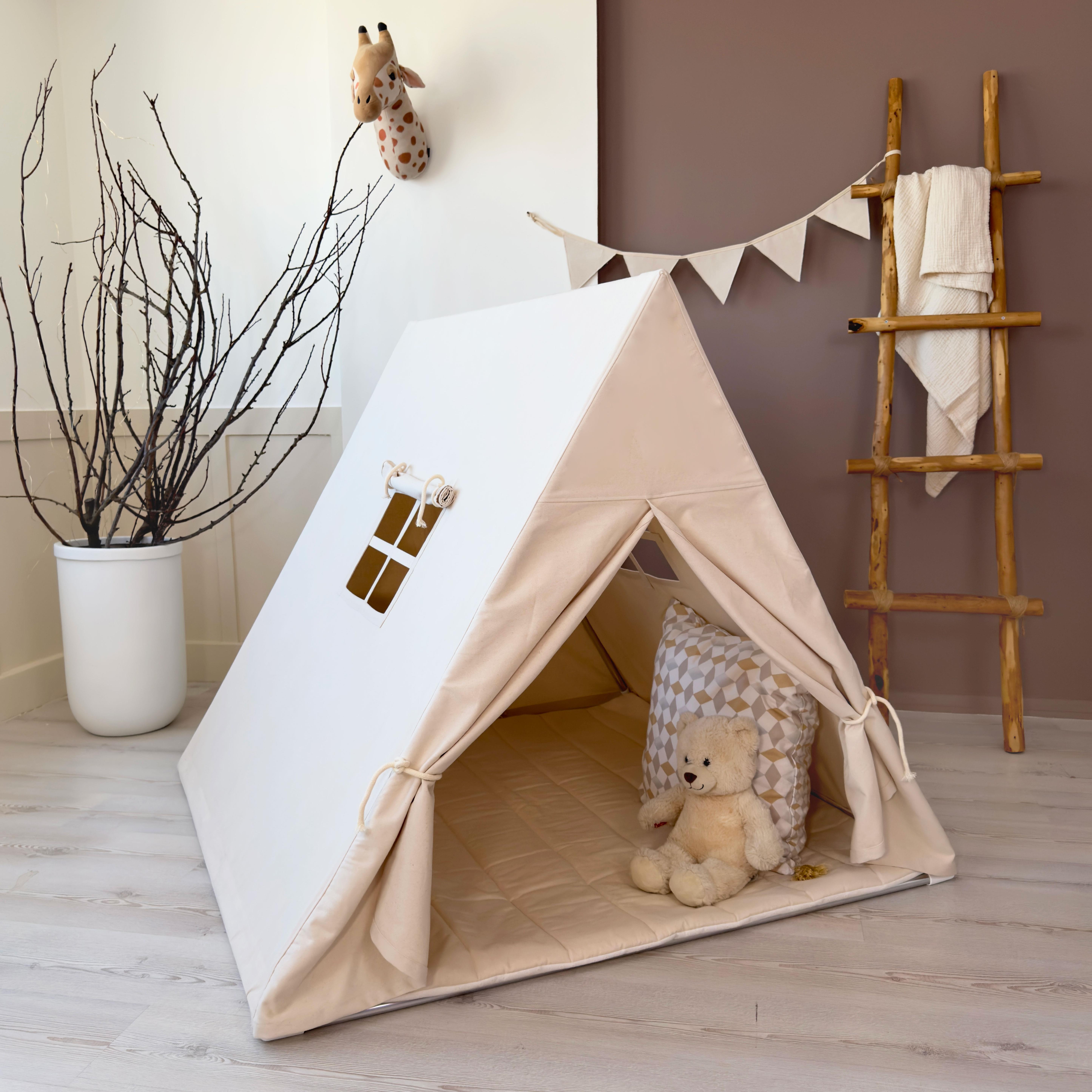 Kamp Çadırı-Naturel