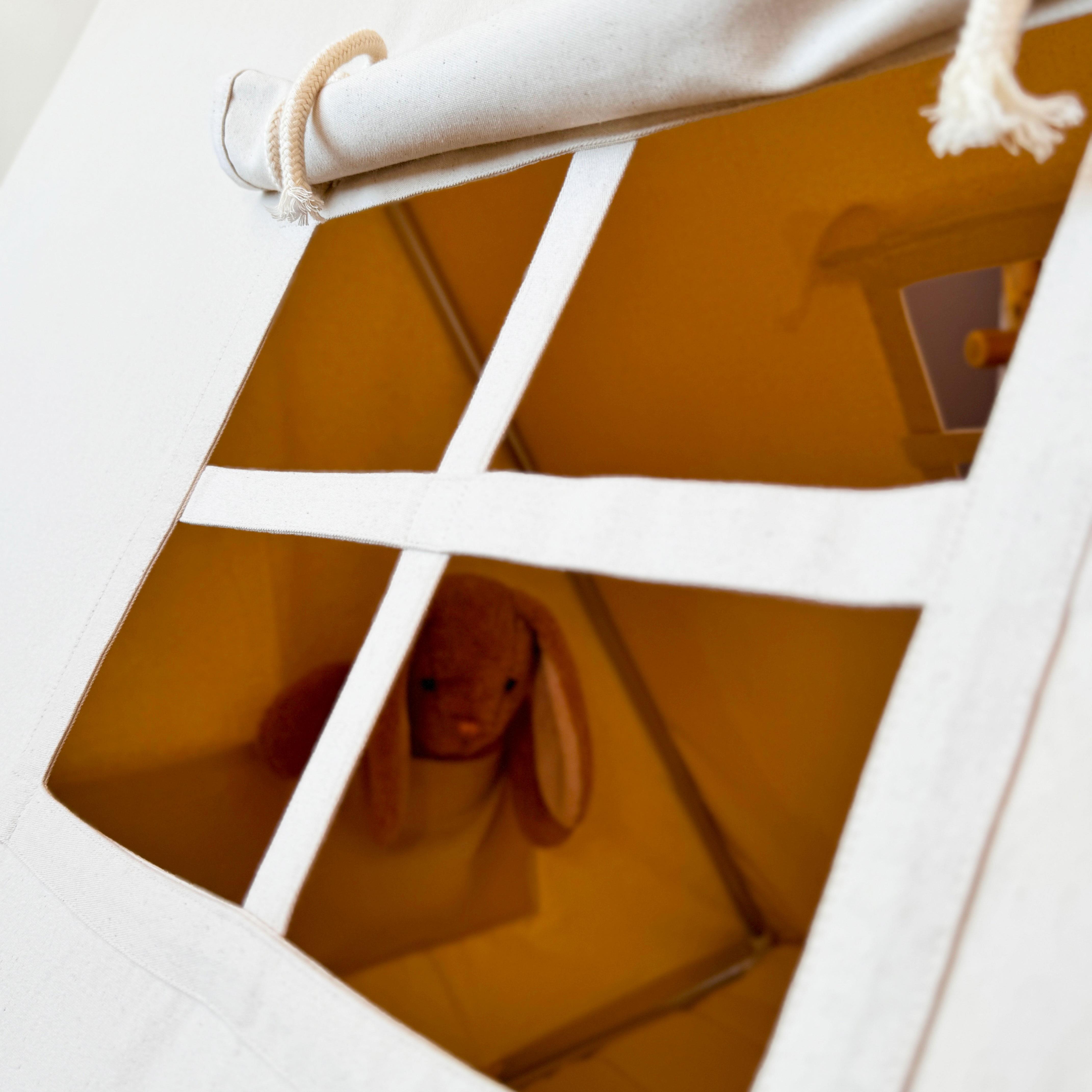 Kamp Çadırı-Naturel