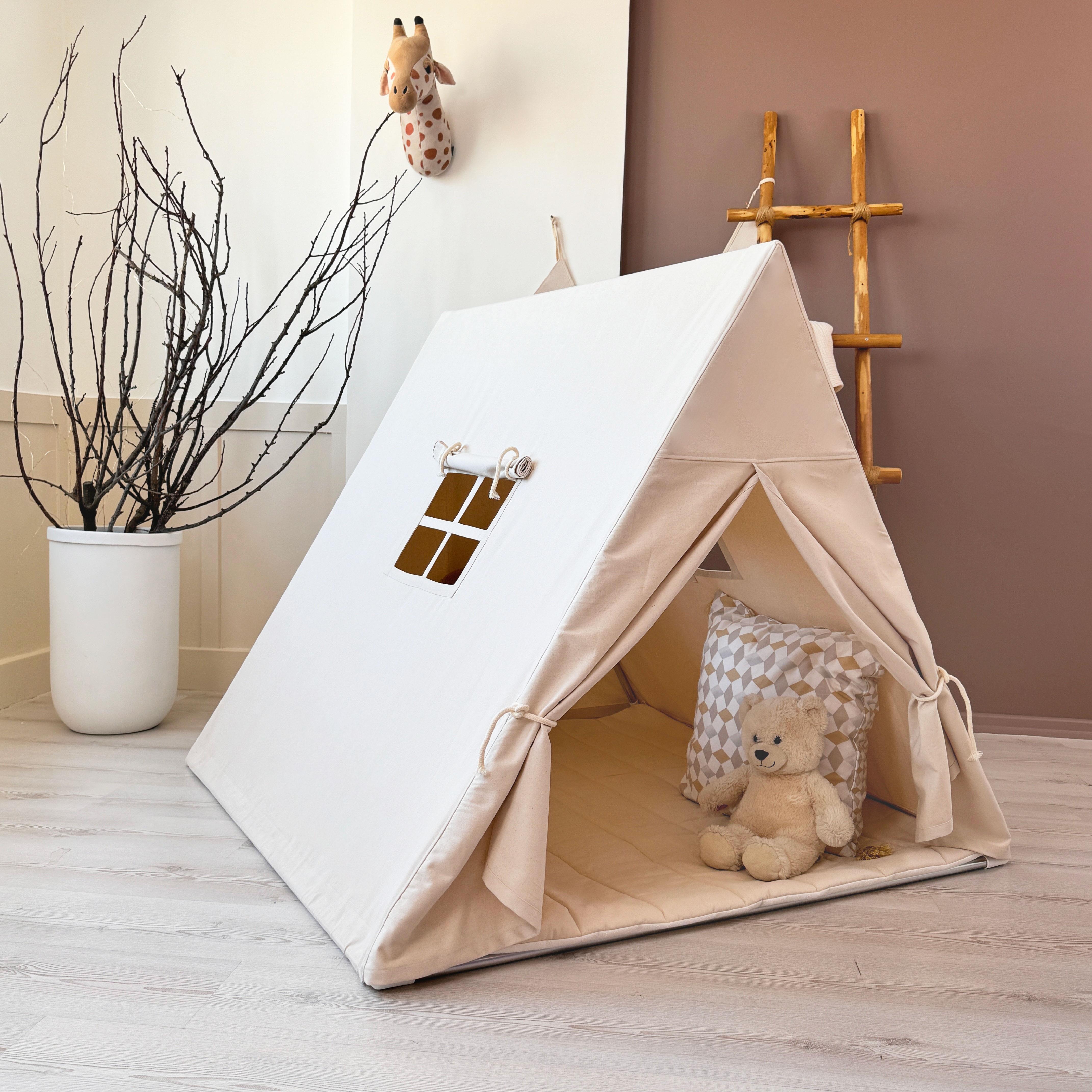 Kamp Çadırı-Naturel