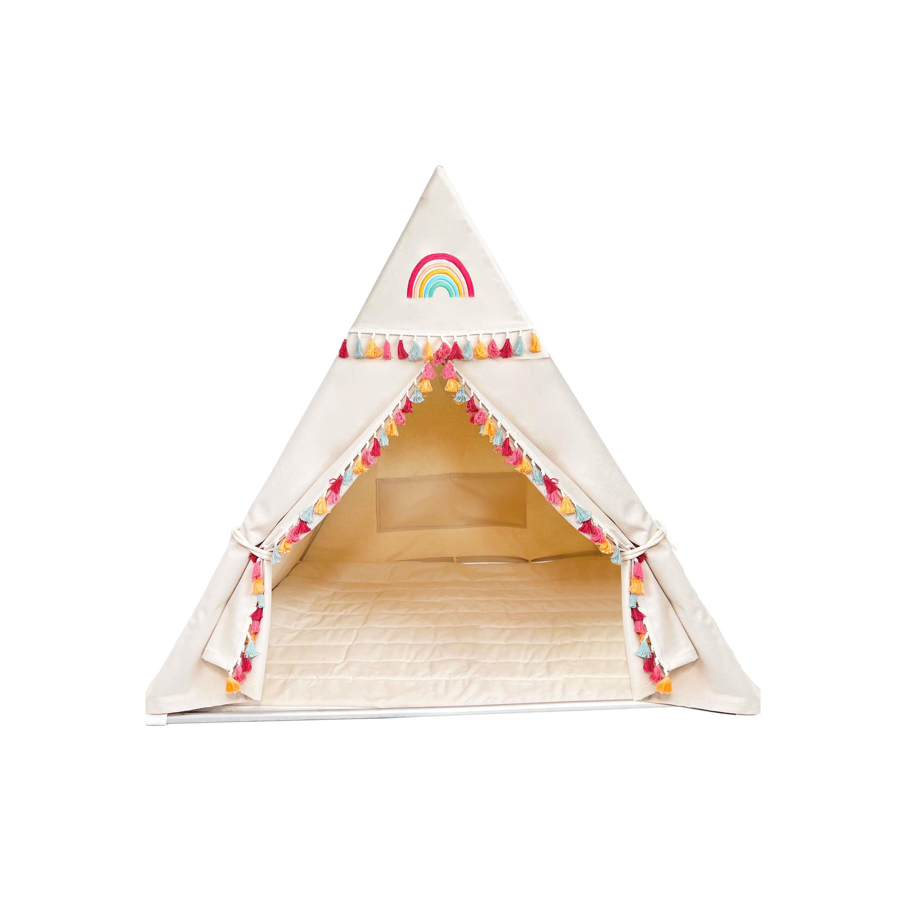 KAMP ÇADIRI-RAINBOW