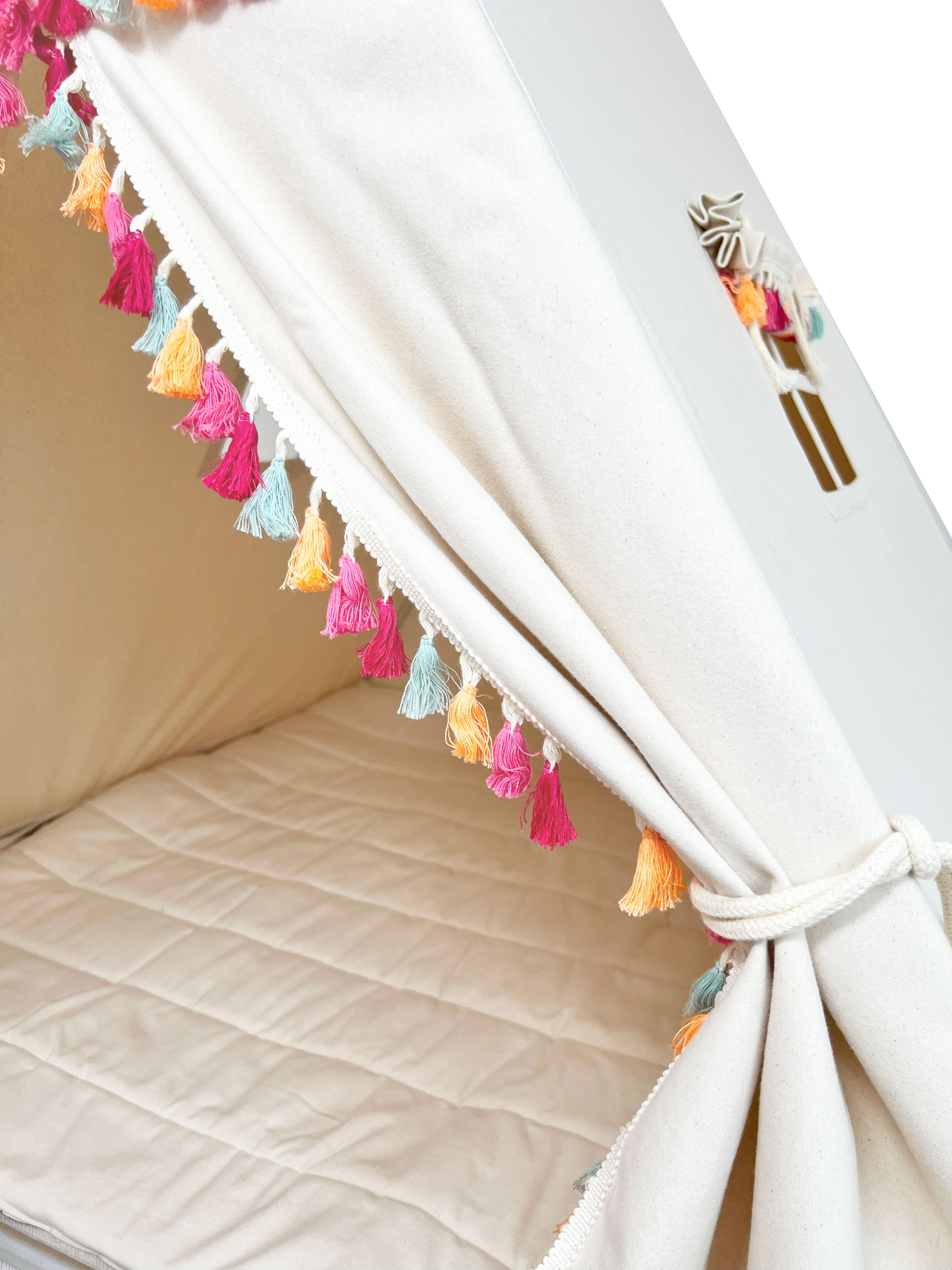 Kamp Çadırı-Rainbow