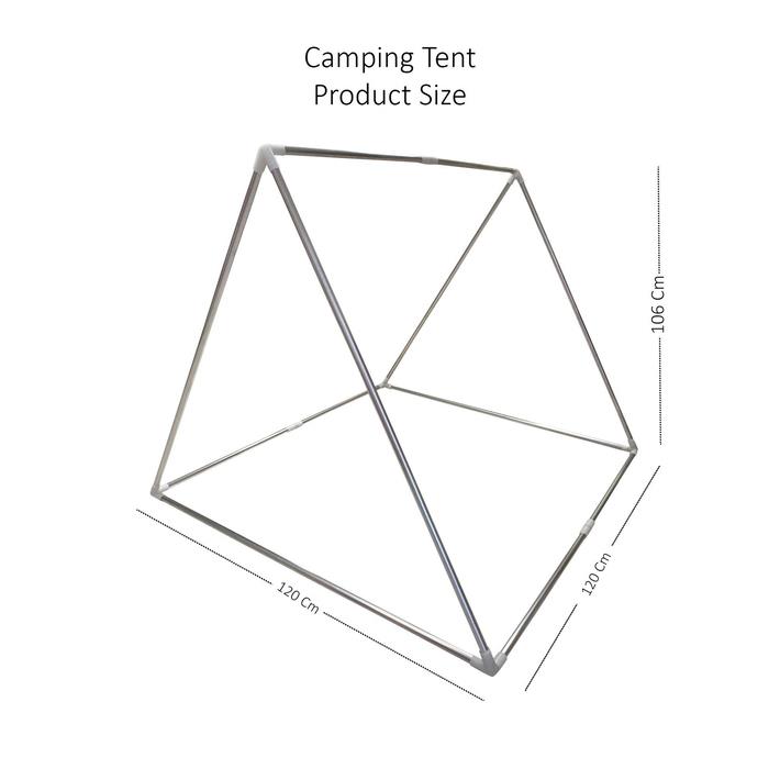 KAMP ÇADIRI - TAVŞAN - GREEN