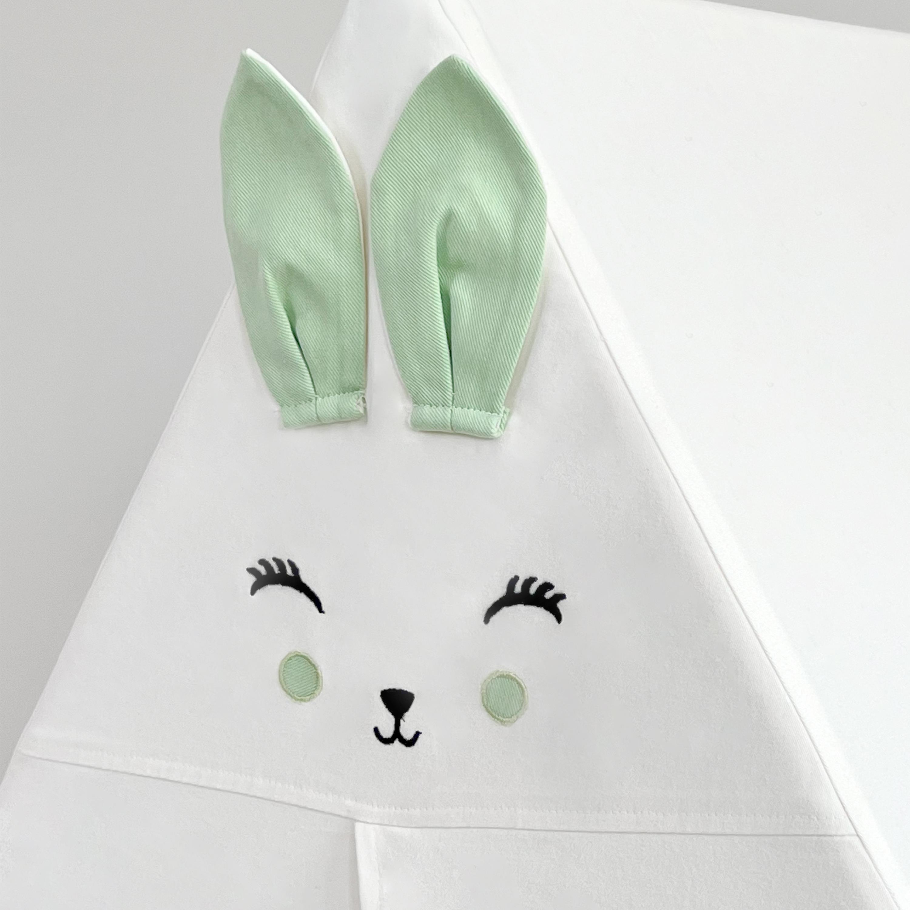 KAMP ÇADIRI - TAVŞAN - GREEN