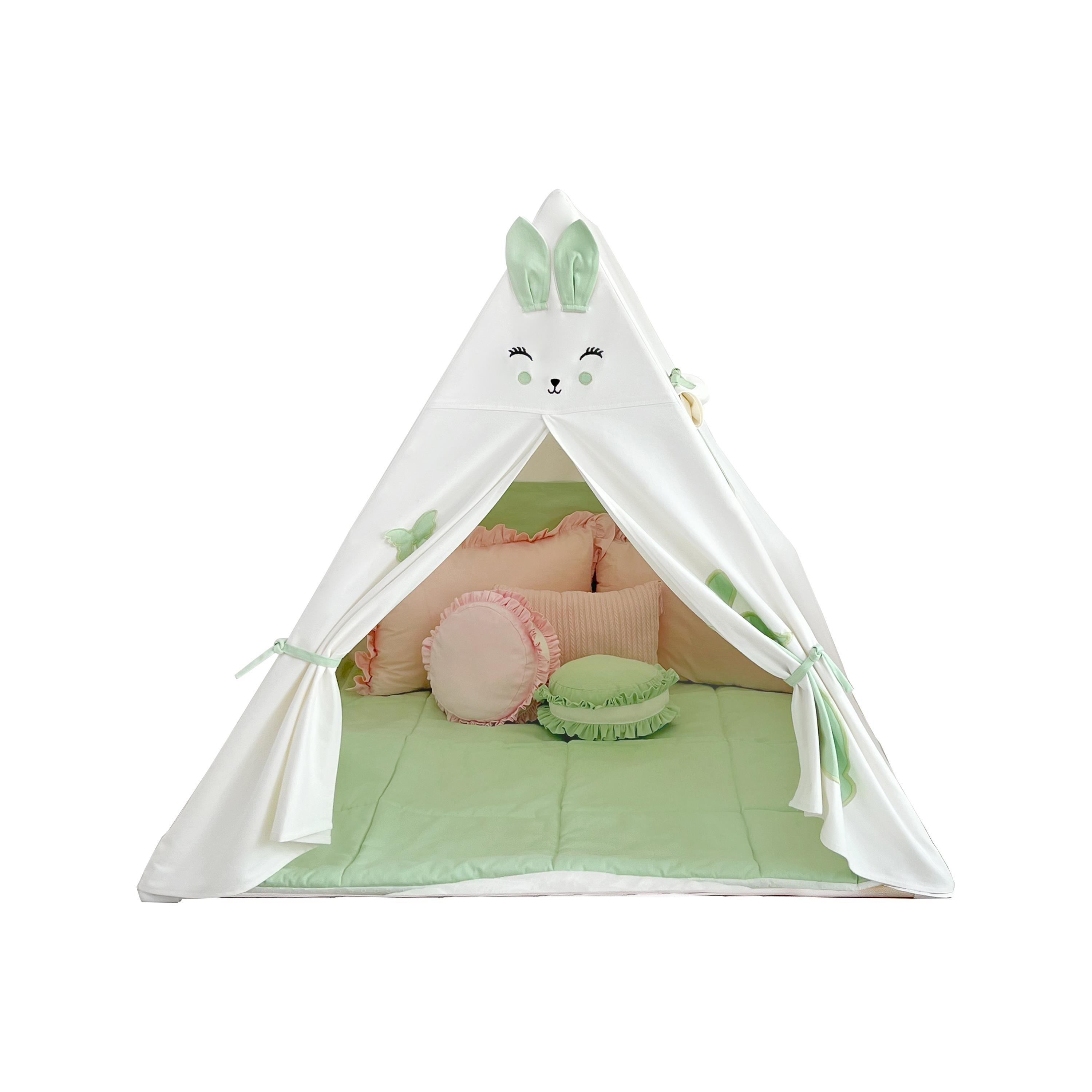 KAMP ÇADIRI - TAVŞAN - GREEN