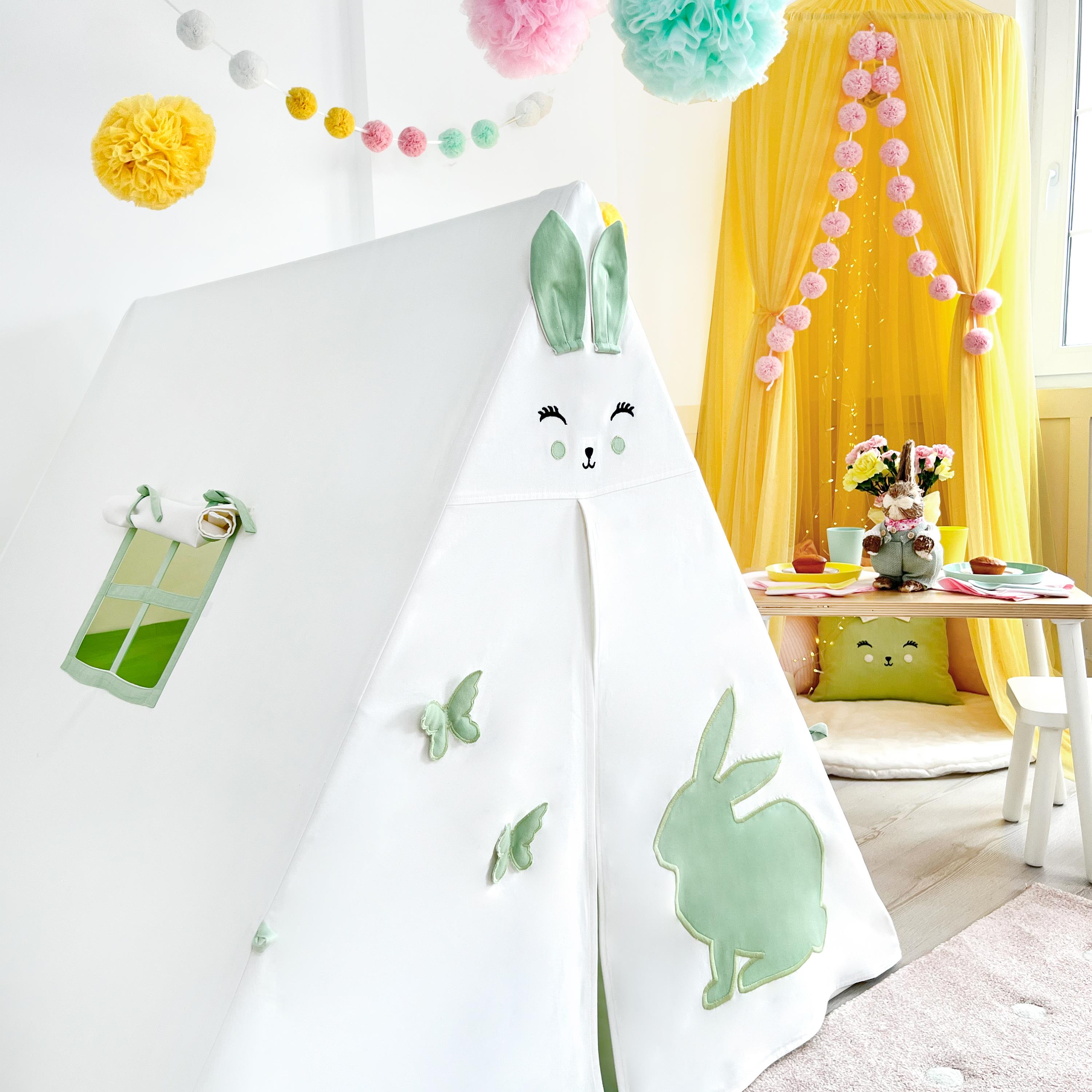 KAMP ÇADIRI - TAVŞAN - GREEN