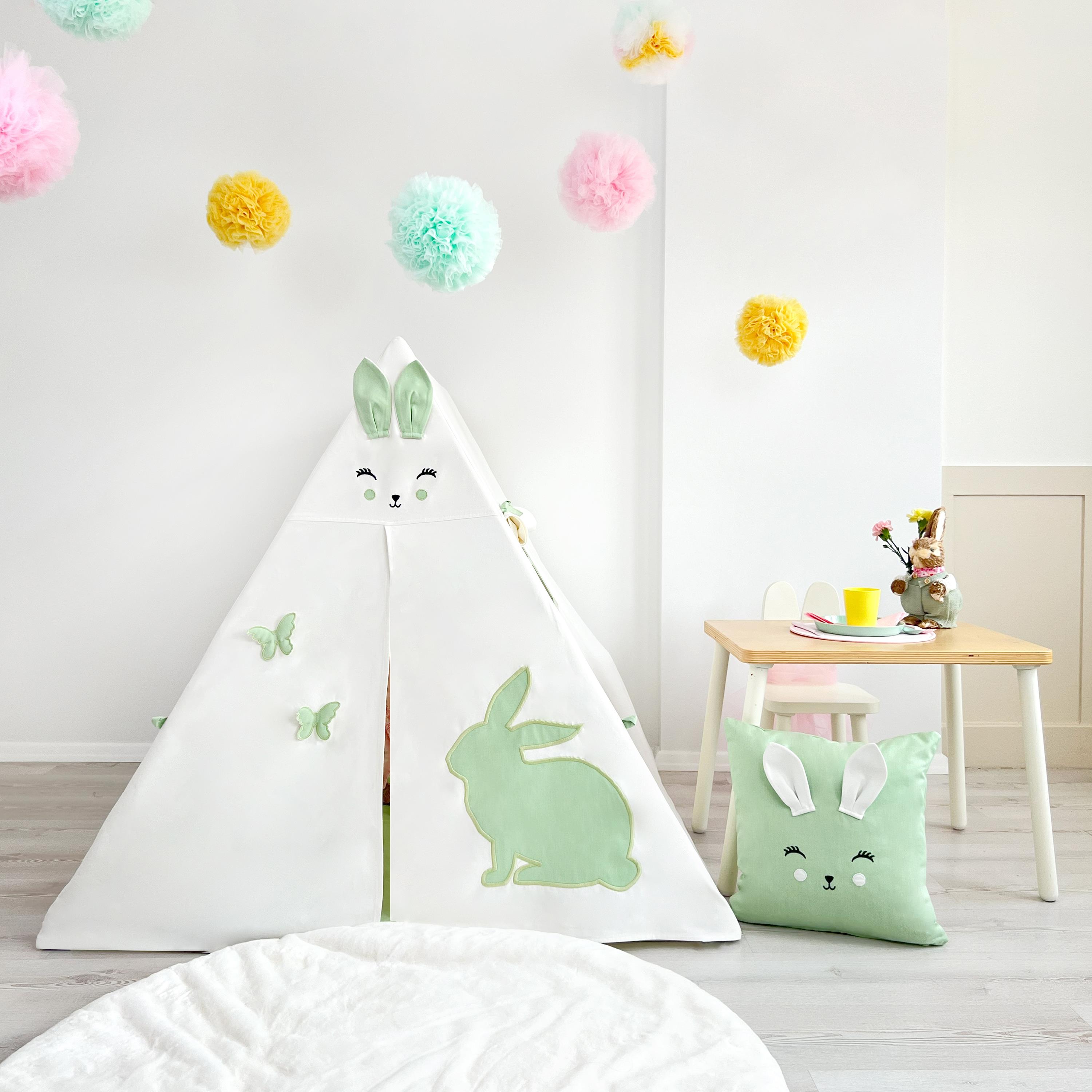 KAMP ÇADIRI - TAVŞAN - GREEN