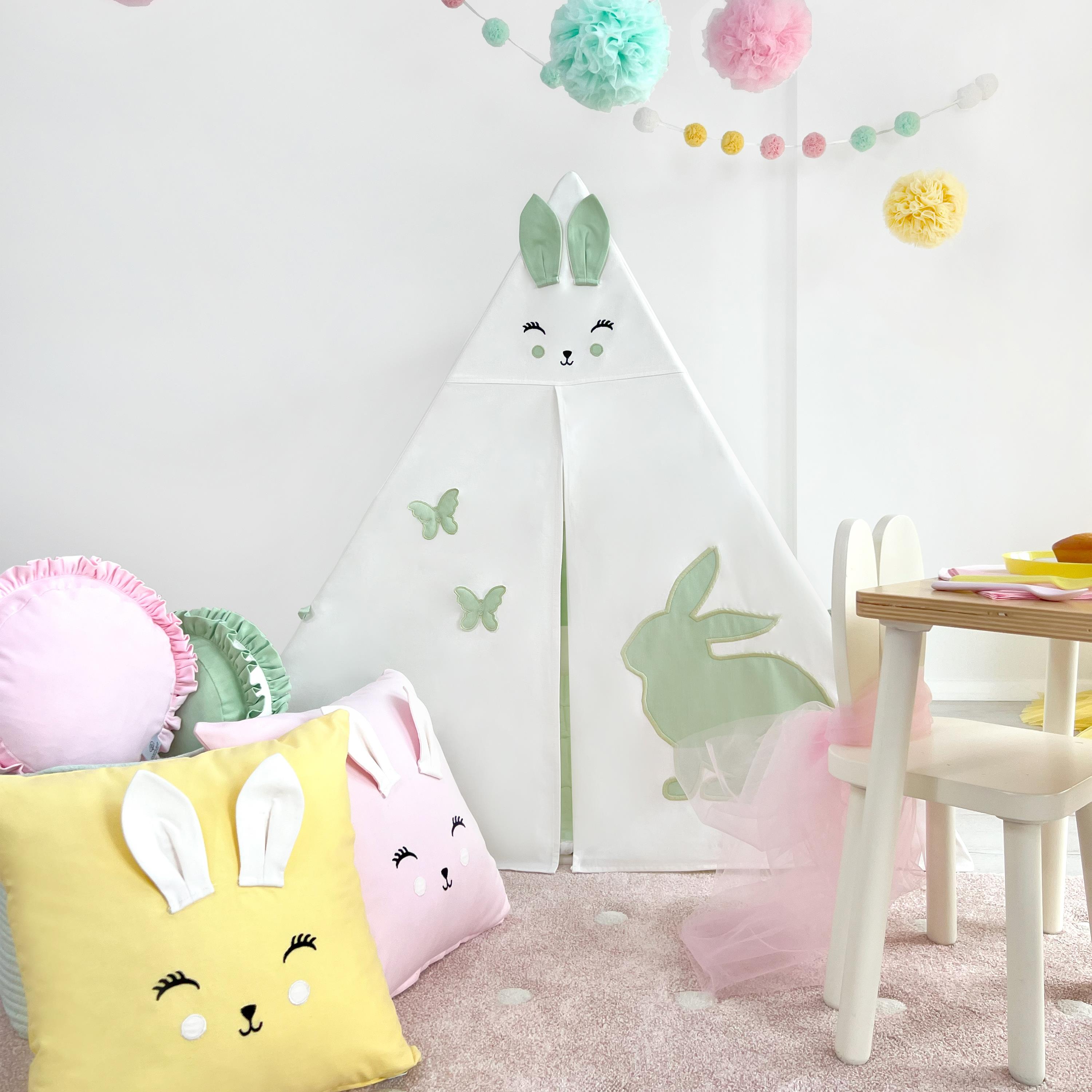 KAMP ÇADIRI - TAVŞAN - GREEN