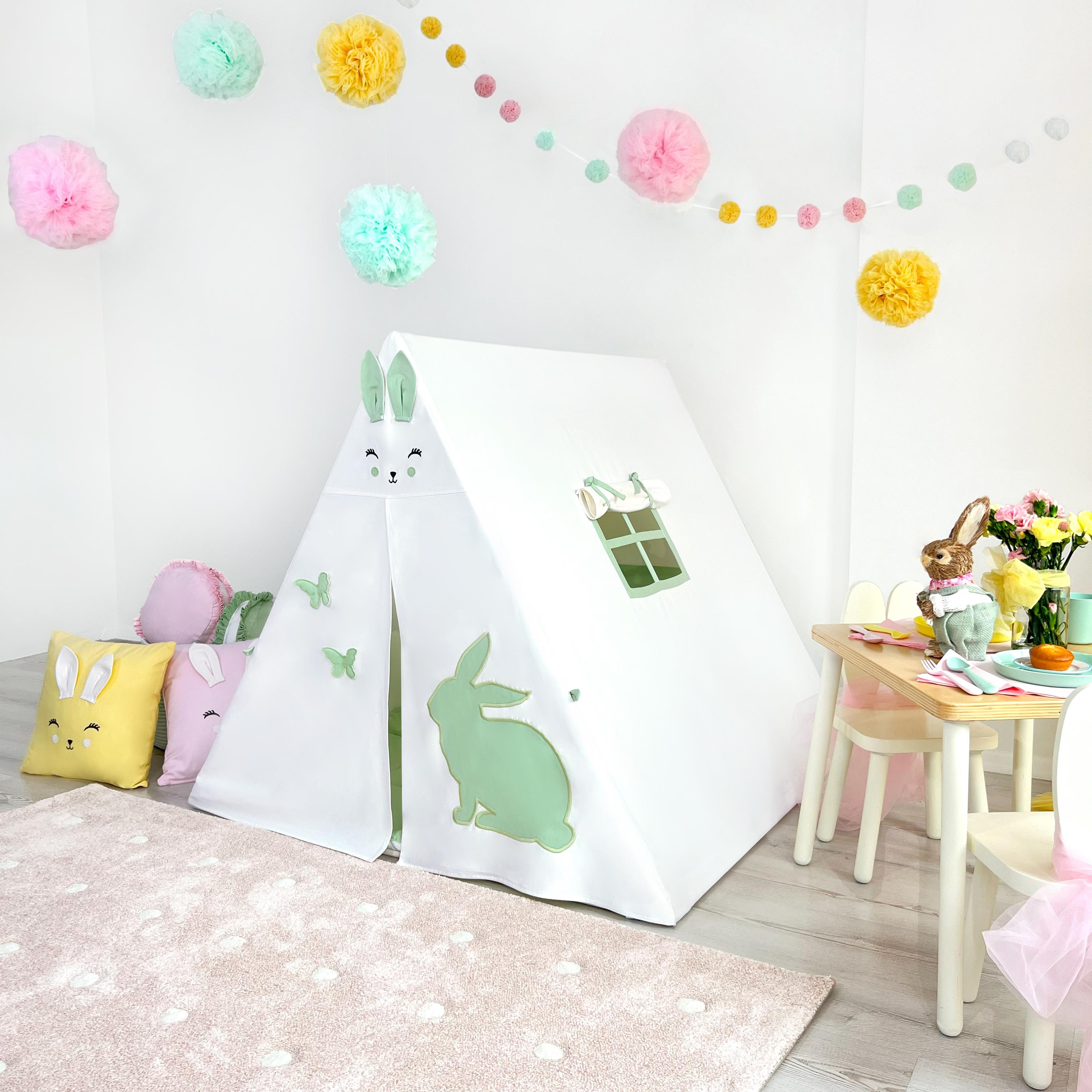 KAMP ÇADIRI - TAVŞAN - GREEN