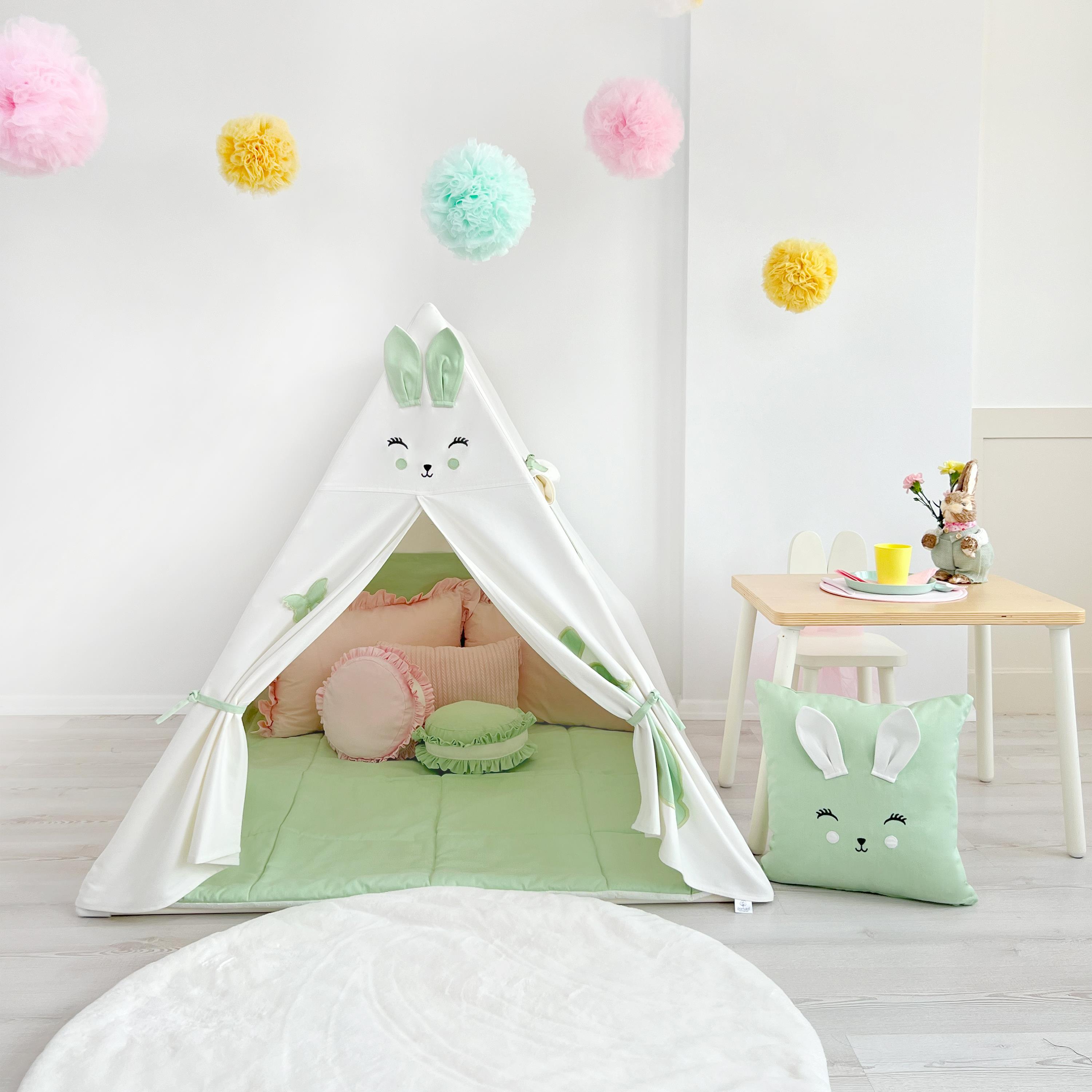 KAMP ÇADIRI - TAVŞAN - GREEN