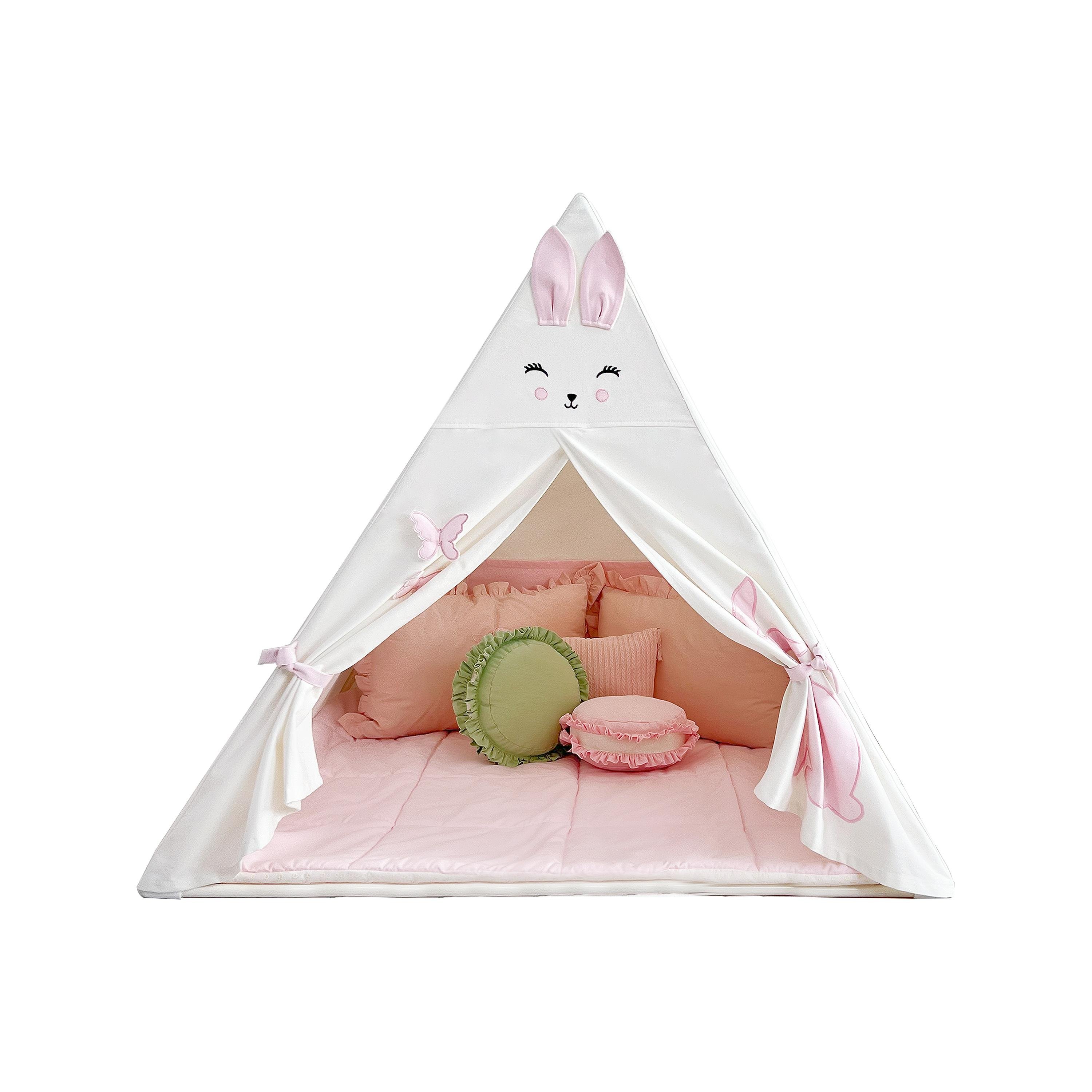 KAMP ÇADIRI - TAVŞAN - PINK