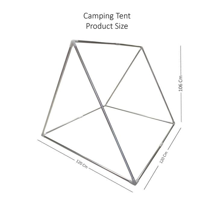 KAMP ÇADIRI - TAVŞAN - YELLOW