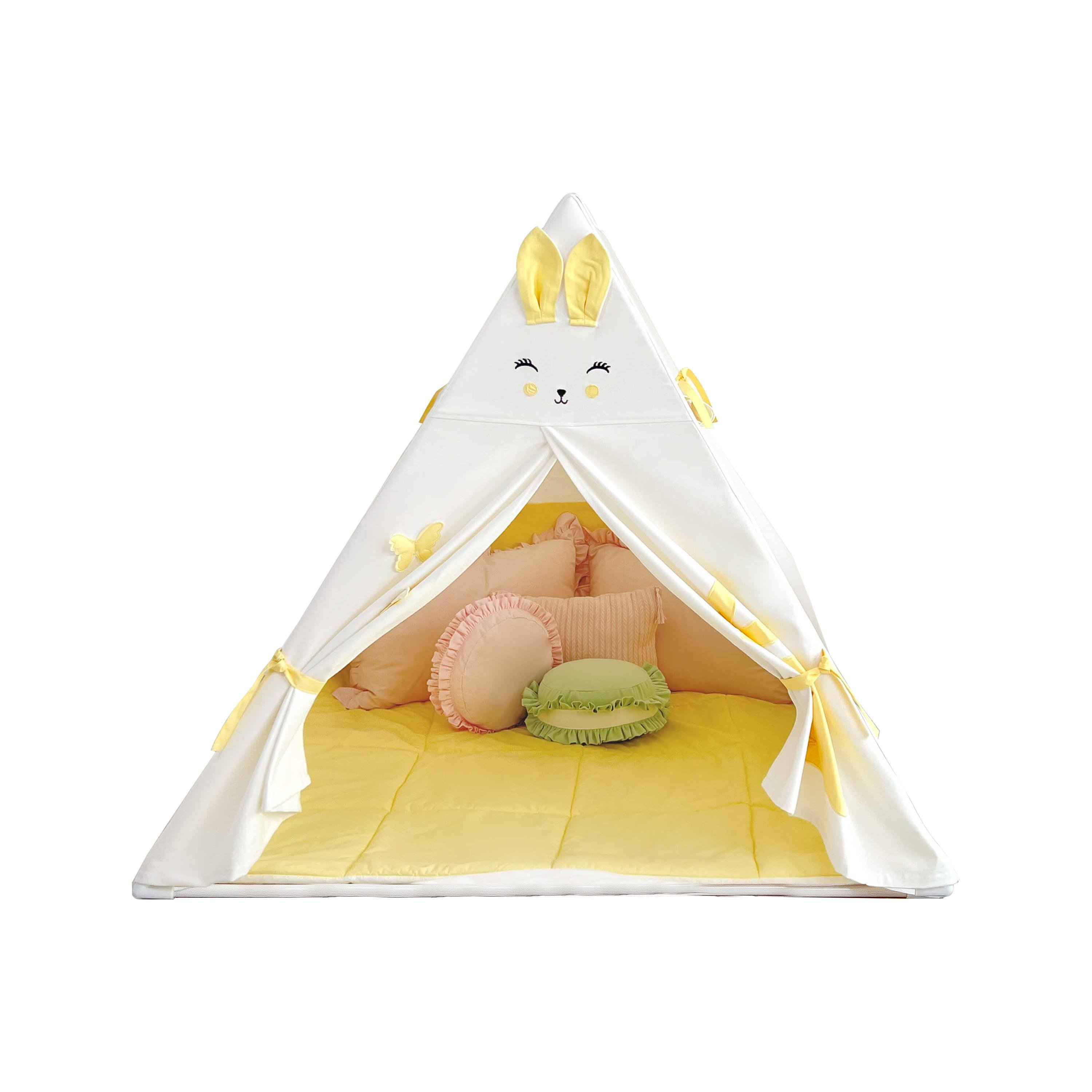 KAMP ÇADIRI - TAVŞAN - YELLOW