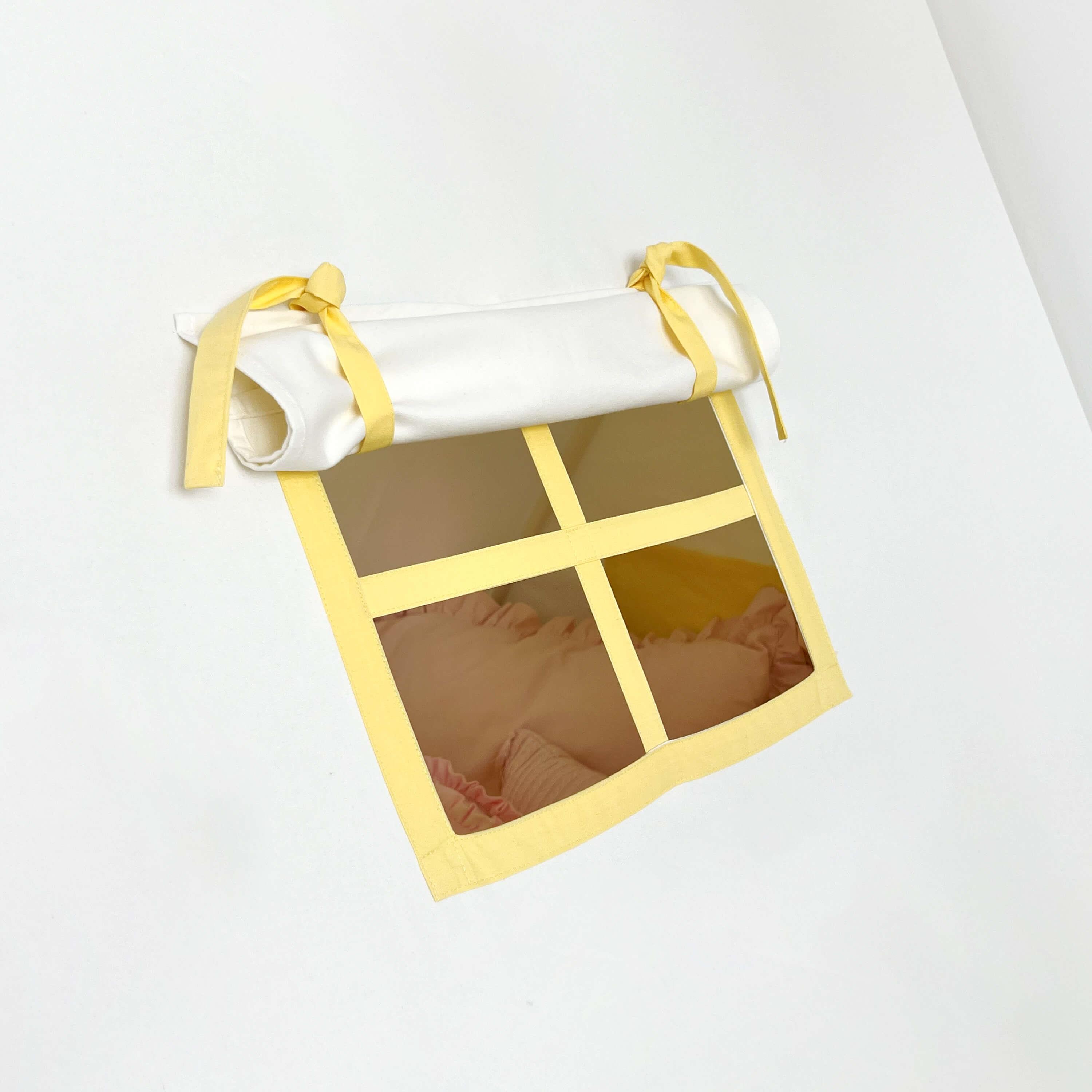 KAMP ÇADIRI - TAVŞAN - YELLOW