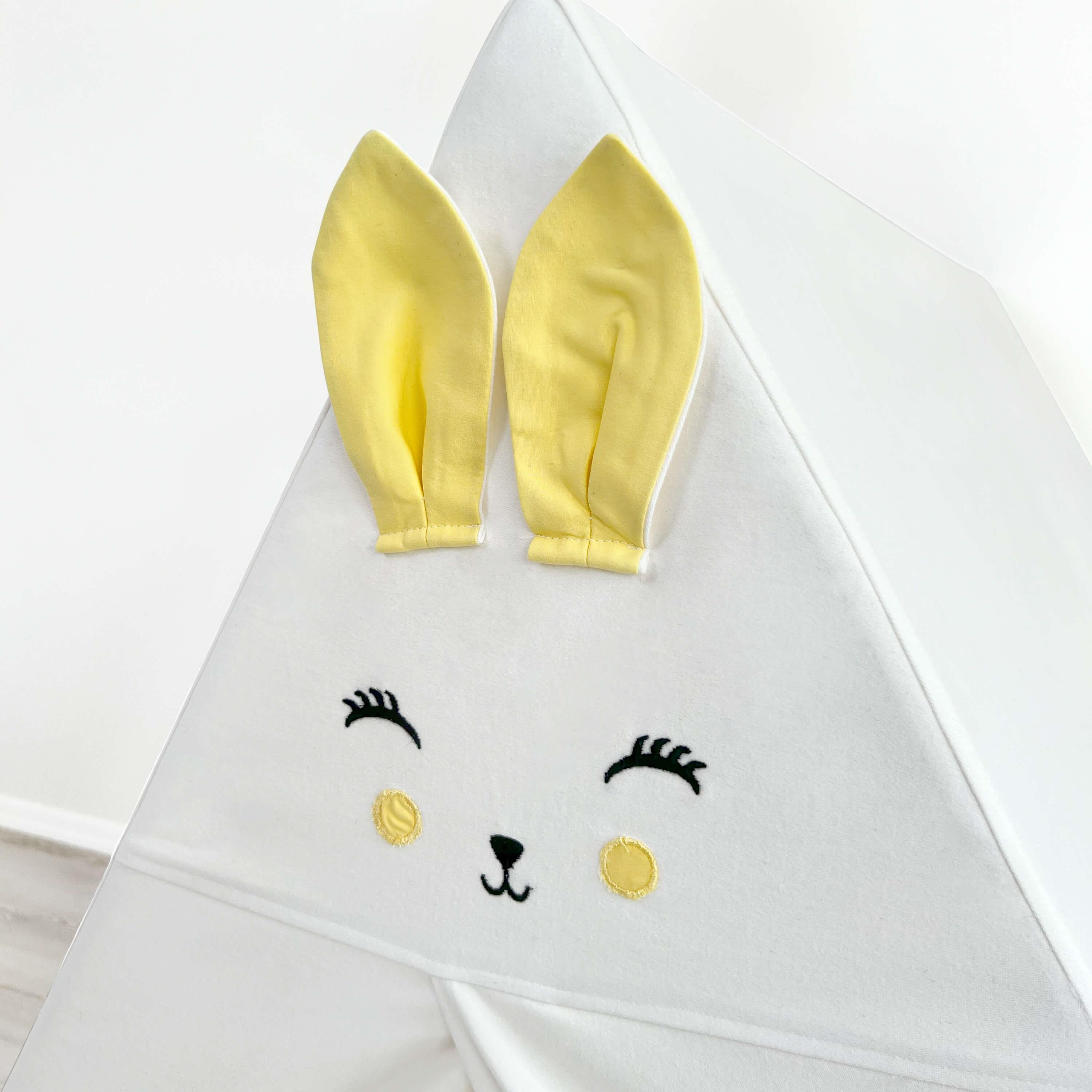 KAMP ÇADIRI - TAVŞAN - YELLOW