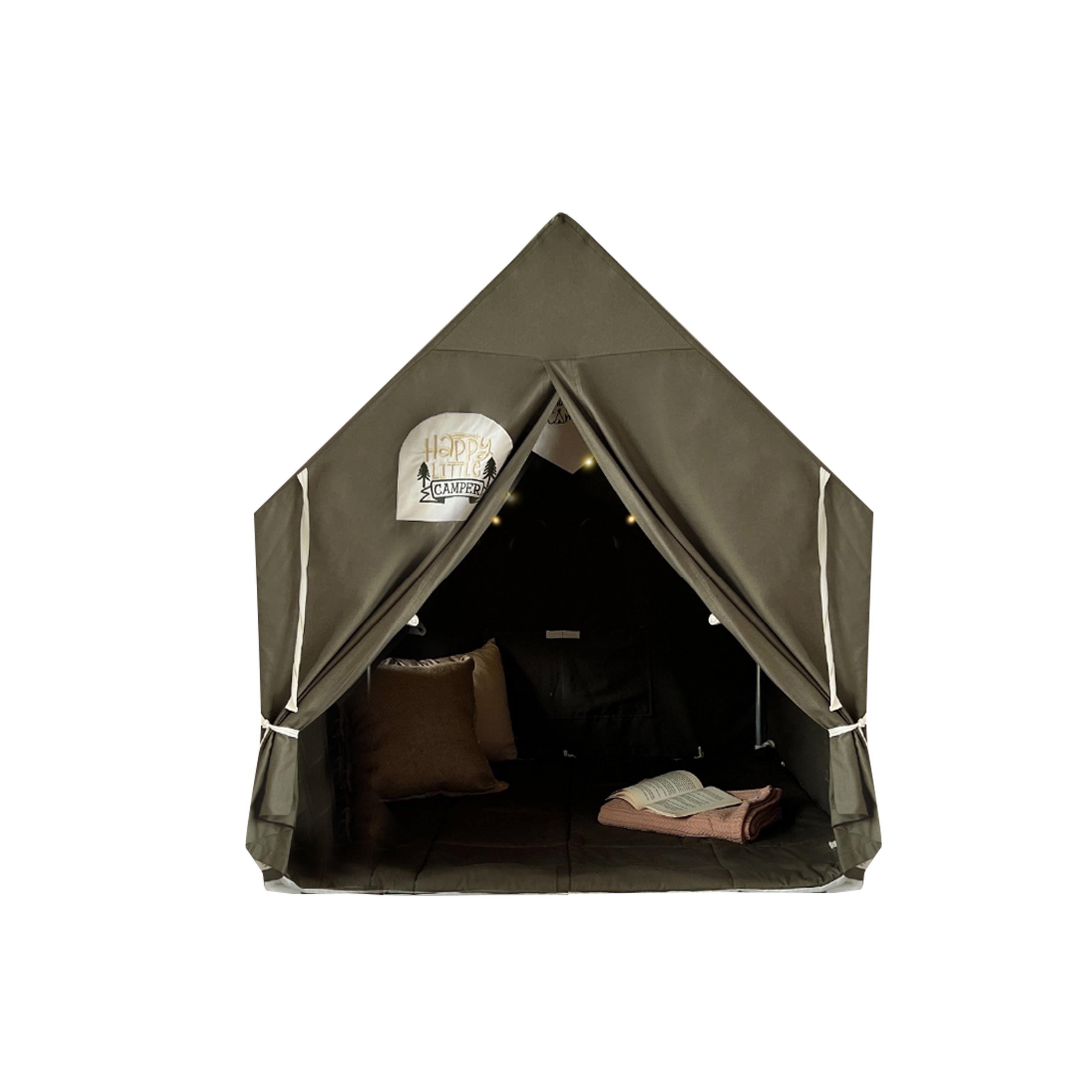 Kamp Oyun Evi-Adventure