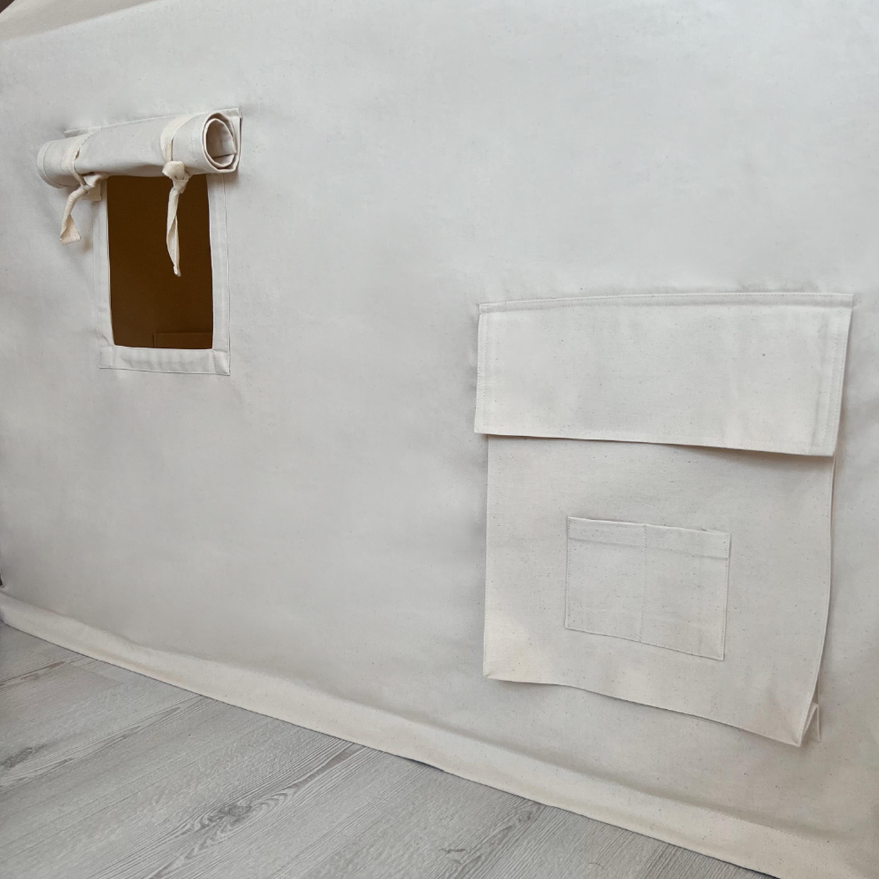 Kamp Oyun Evi-Ranger