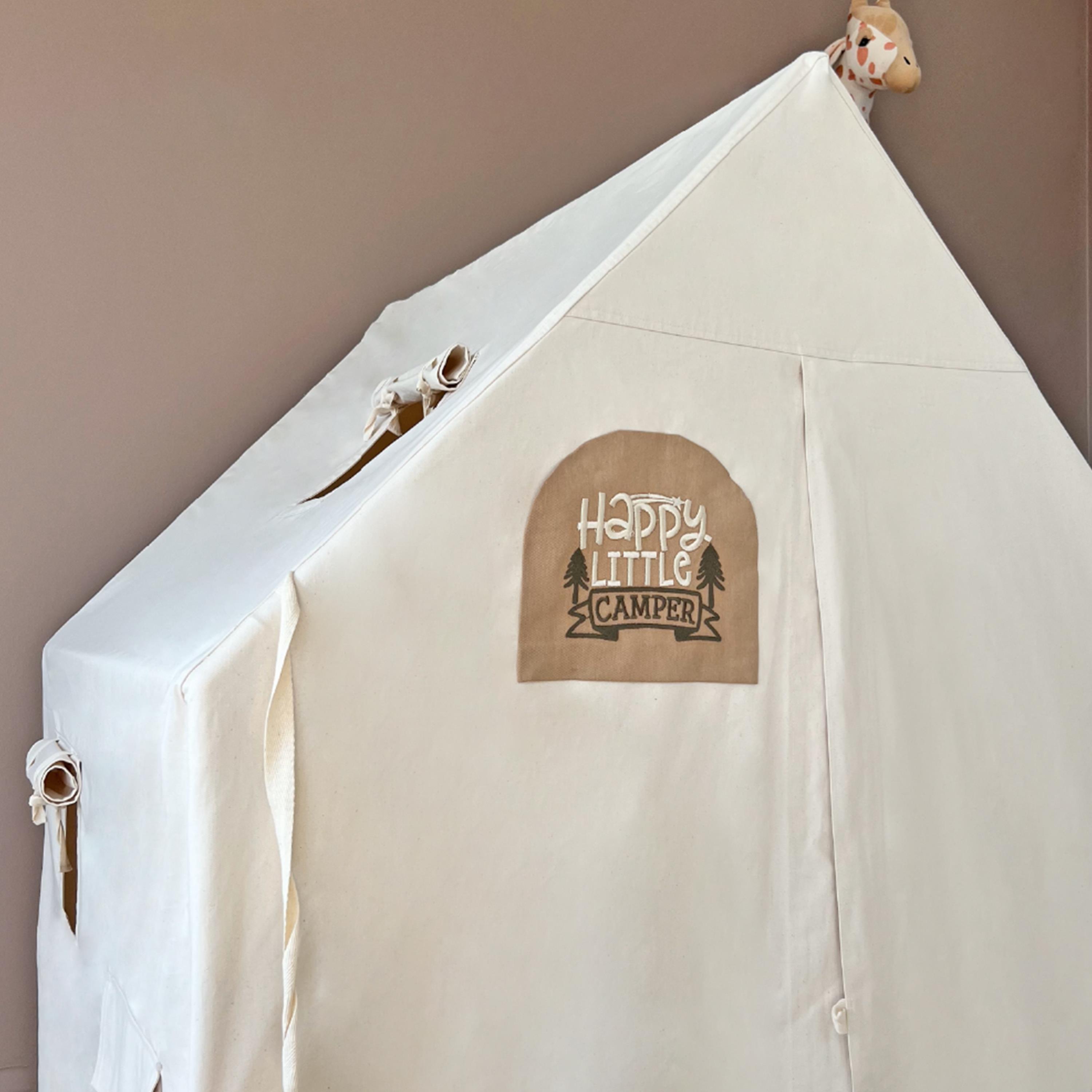 Kamp Oyun Evi-Ranger