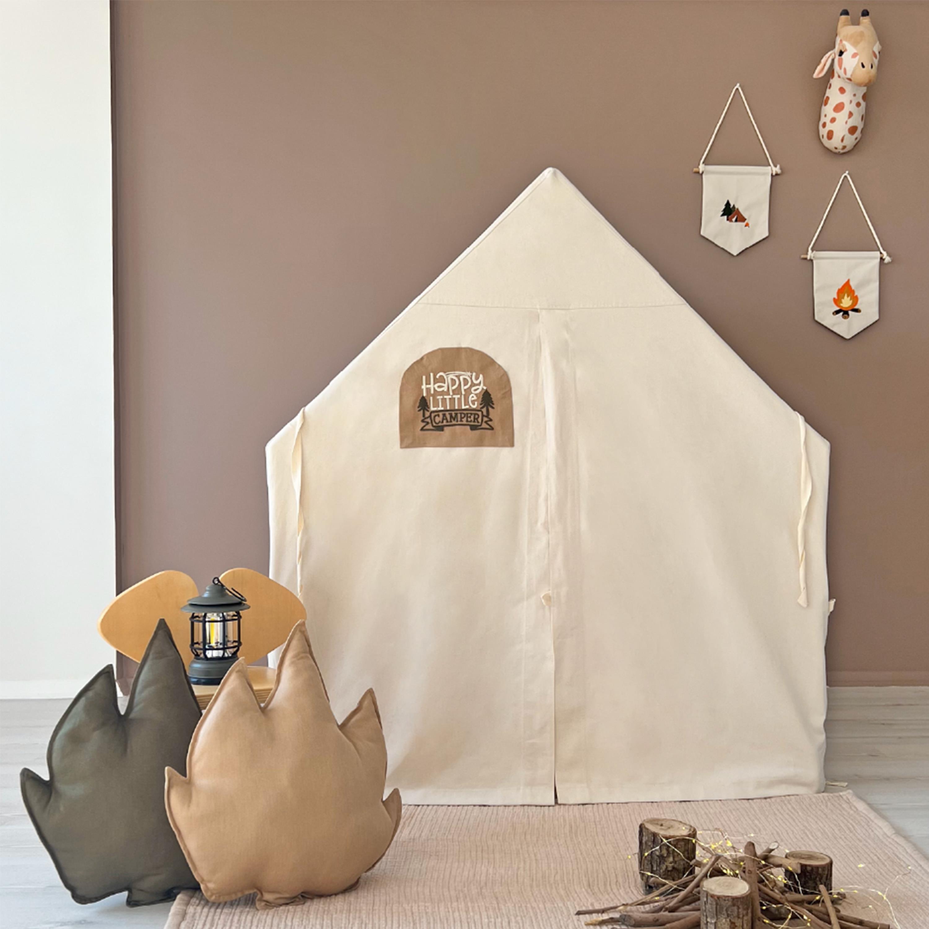 Kamp Oyun Evi-Ranger