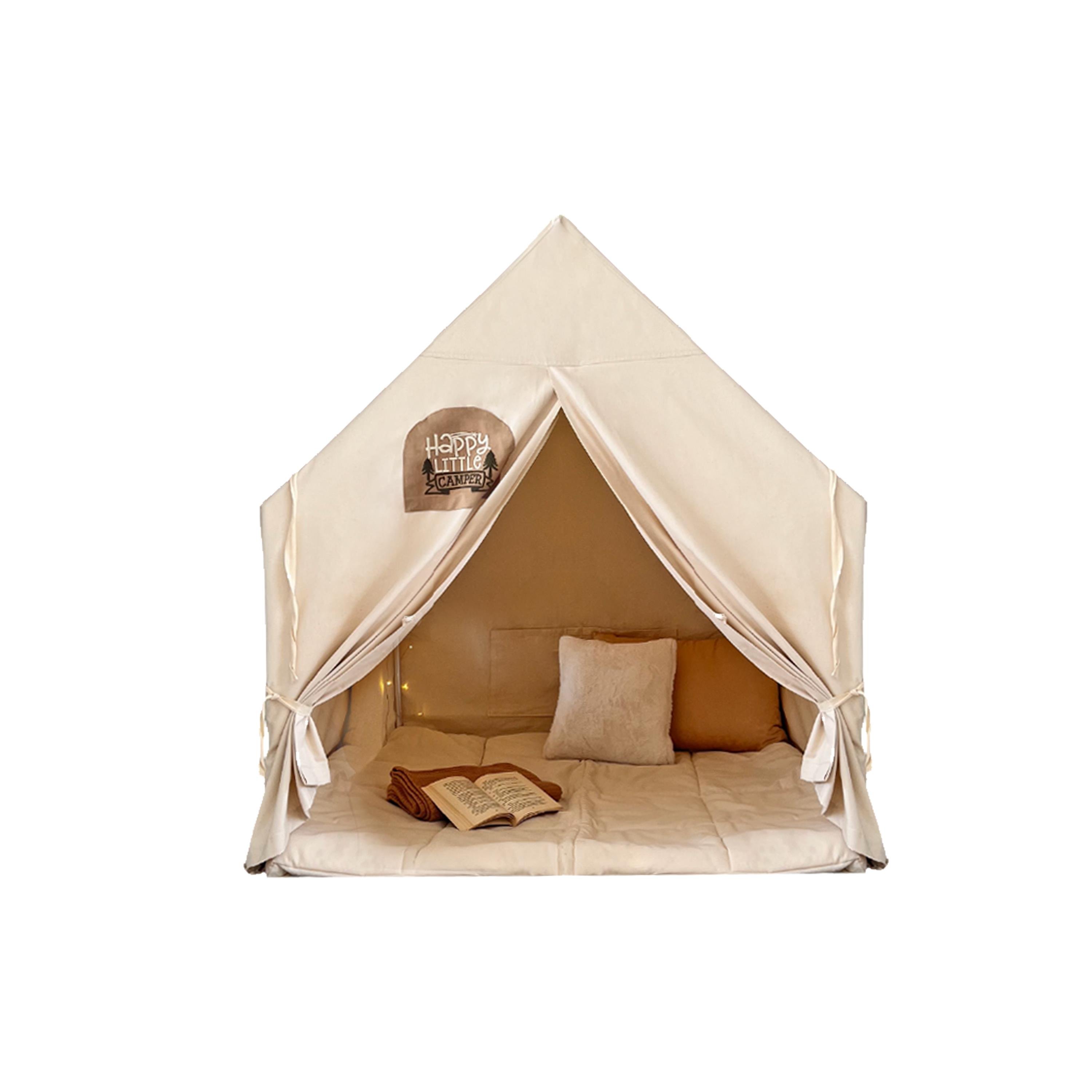 Kamp Oyun Evi-Ranger