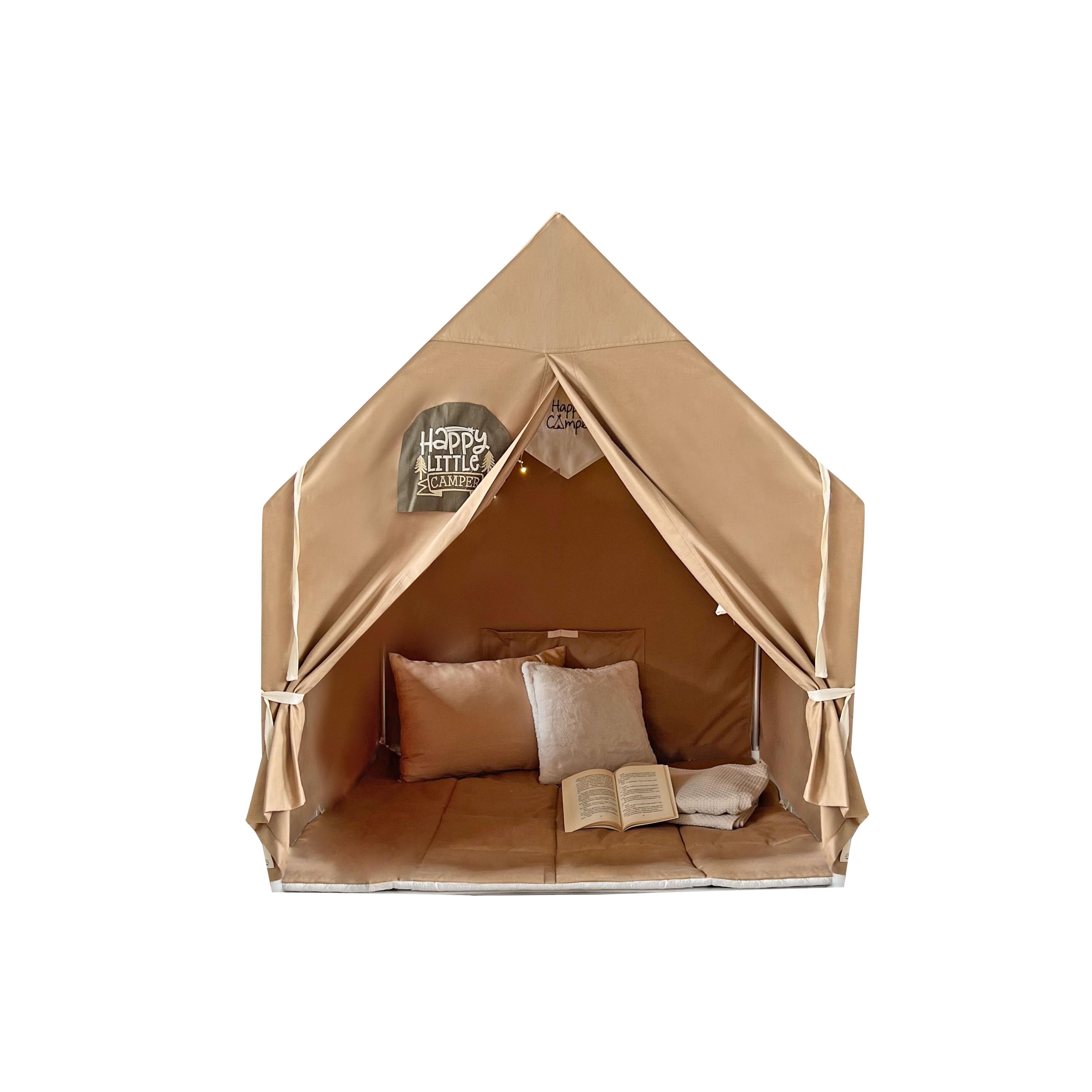 KAMP OYUN EVİ-SAFARI