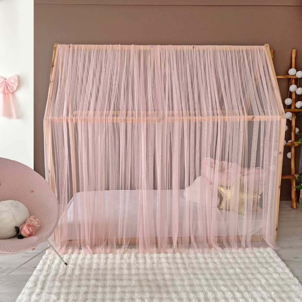 MONTESSORI TENTE BASIC-BABY PINK