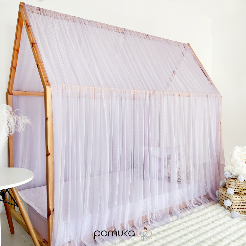 MONTESSORI TENTE BASIC-BABY PURPLE
