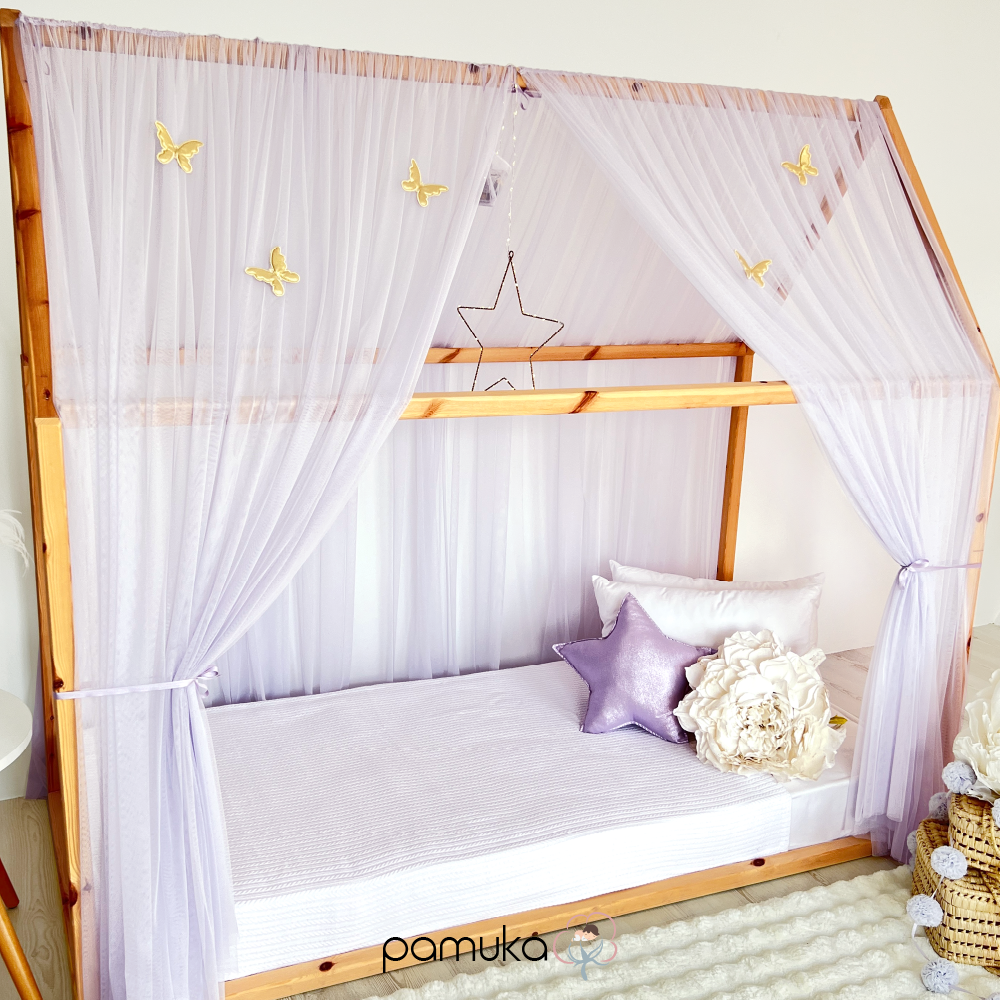 MONTESSORI TENTE BASIC-BABY PURPLE