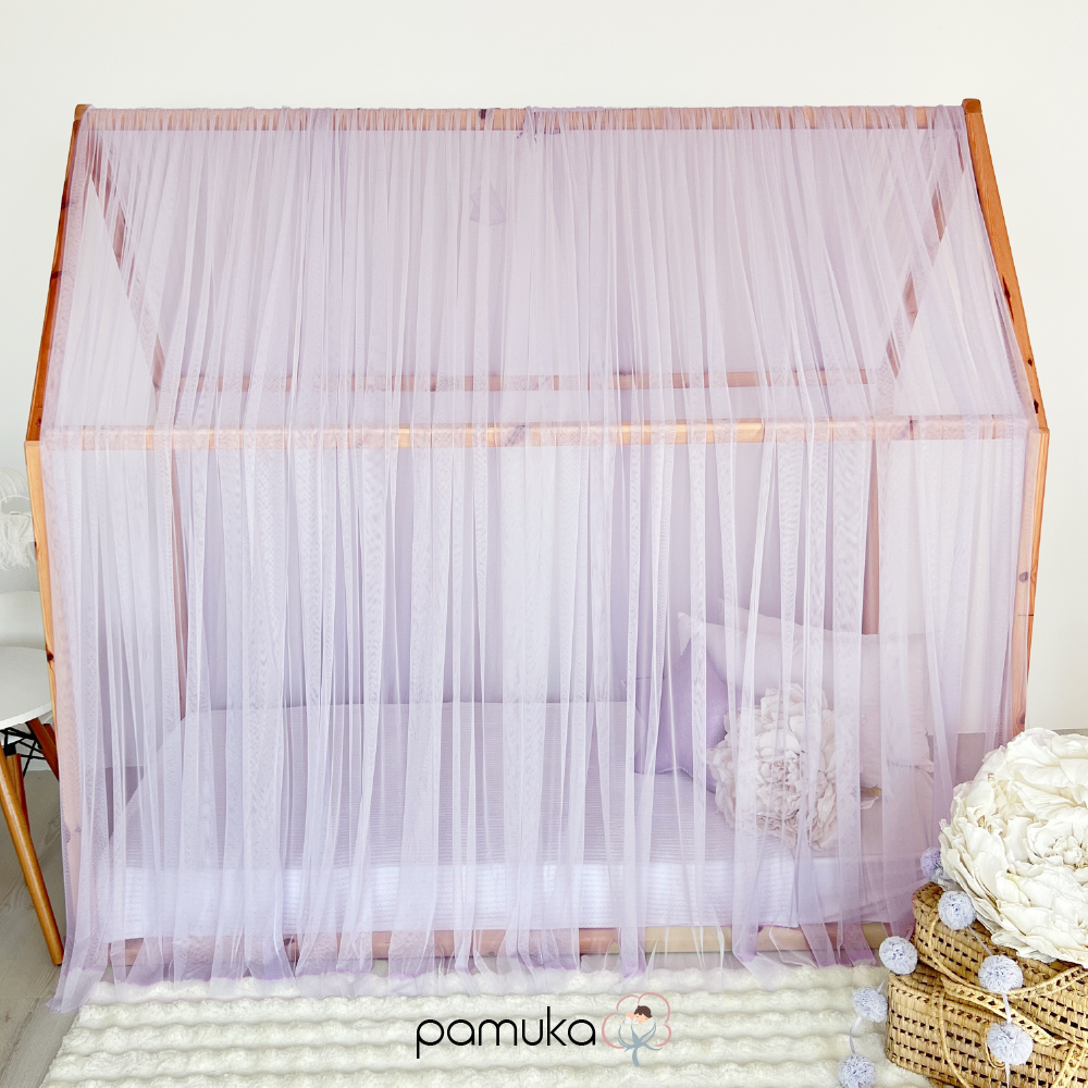 MONTESSORI TENTE BASIC-BABY PURPLE