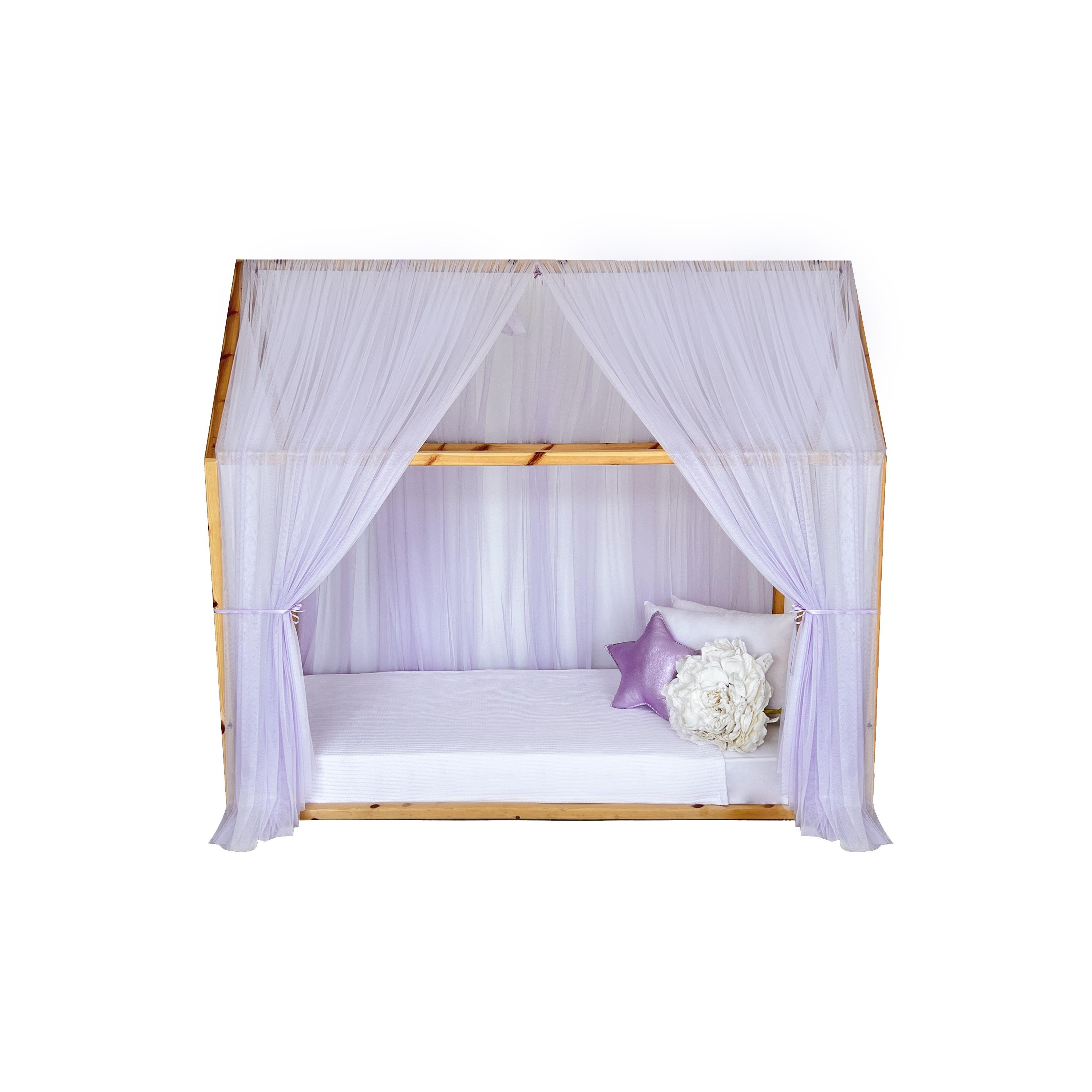 MONTESSORI TENTE BASIC-BABY PURPLE