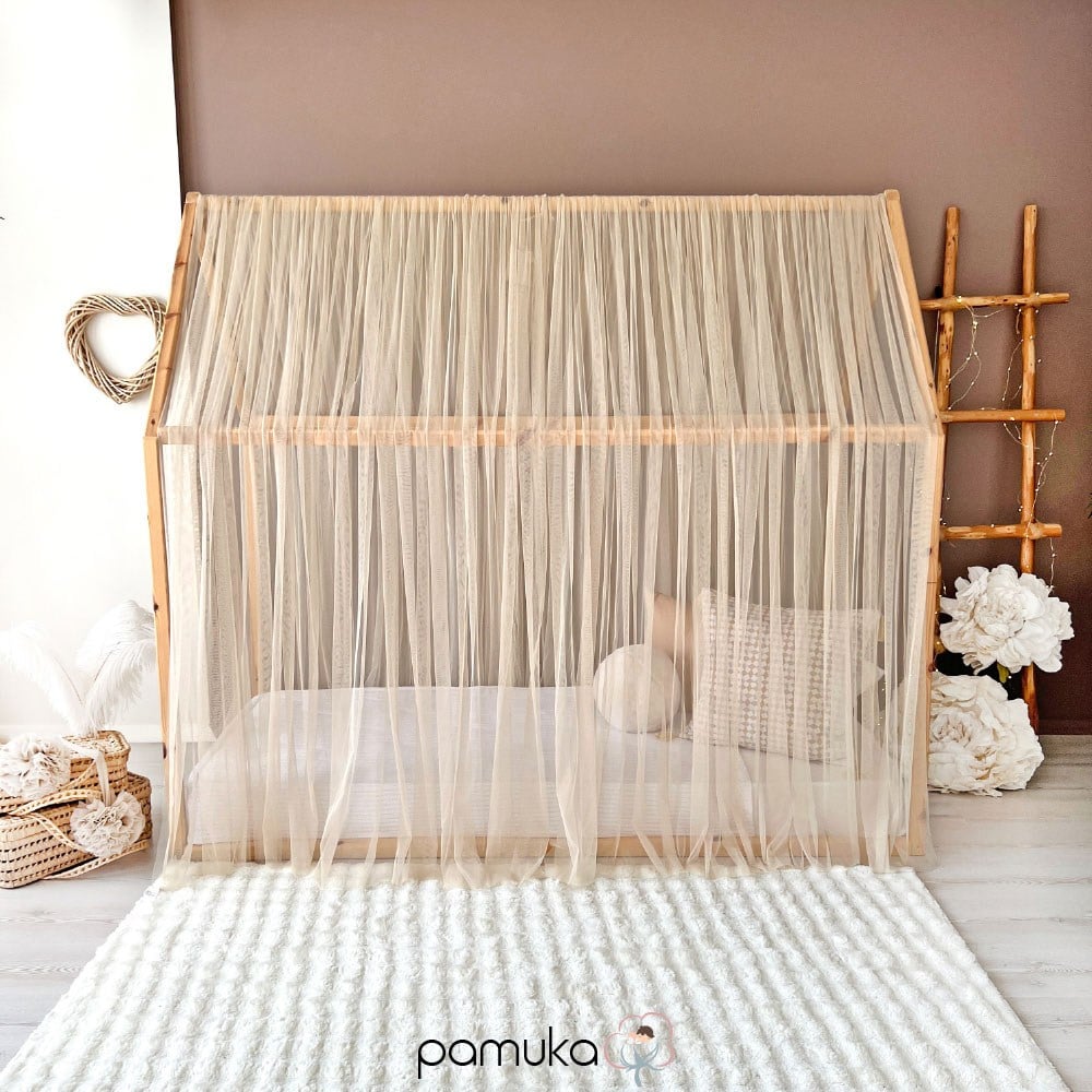 MONTESSORI TENTE BASIC-BEIGE