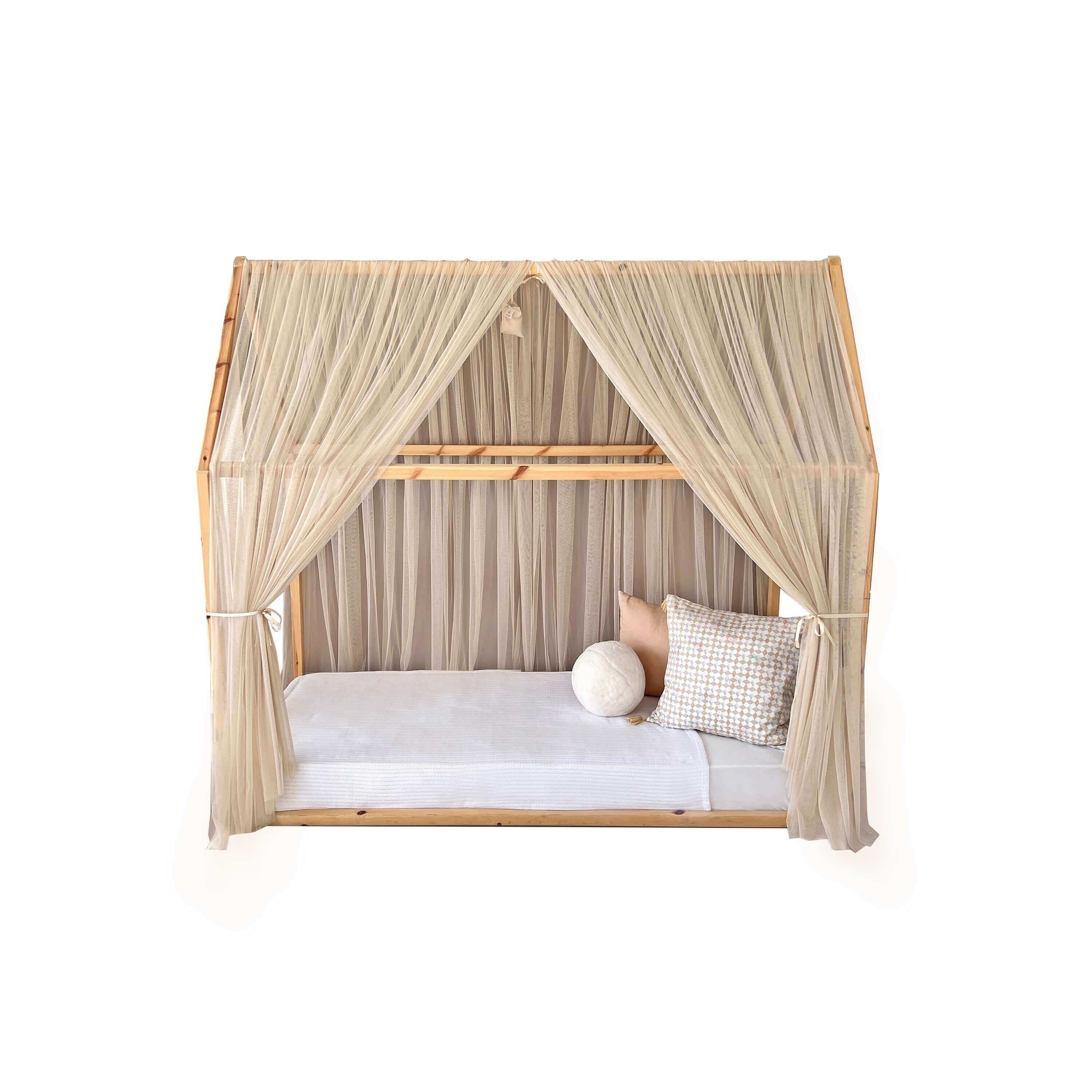 Montessori Tente Basic-Beige