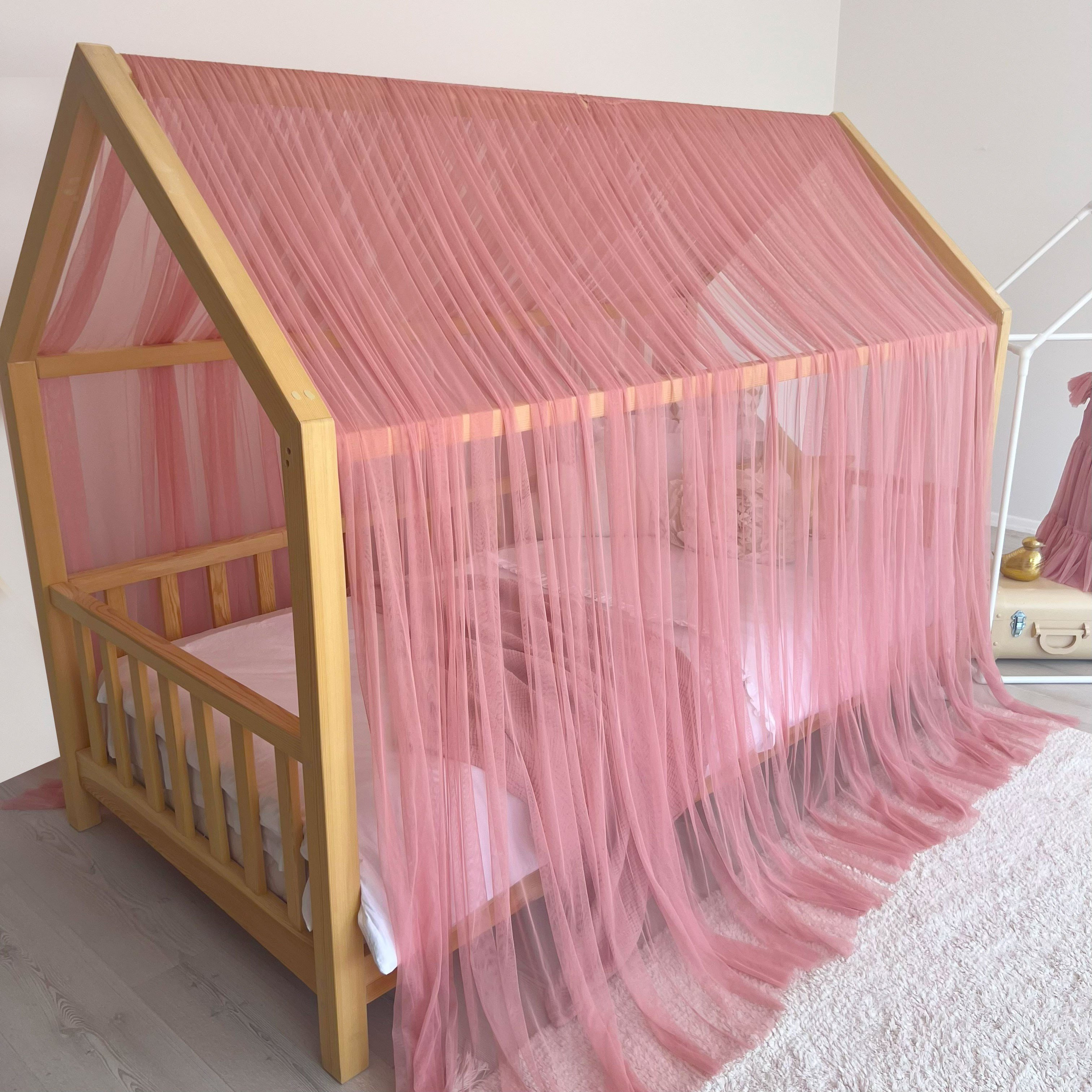 MONTESSORI TENTE BASIC-BLUSH
