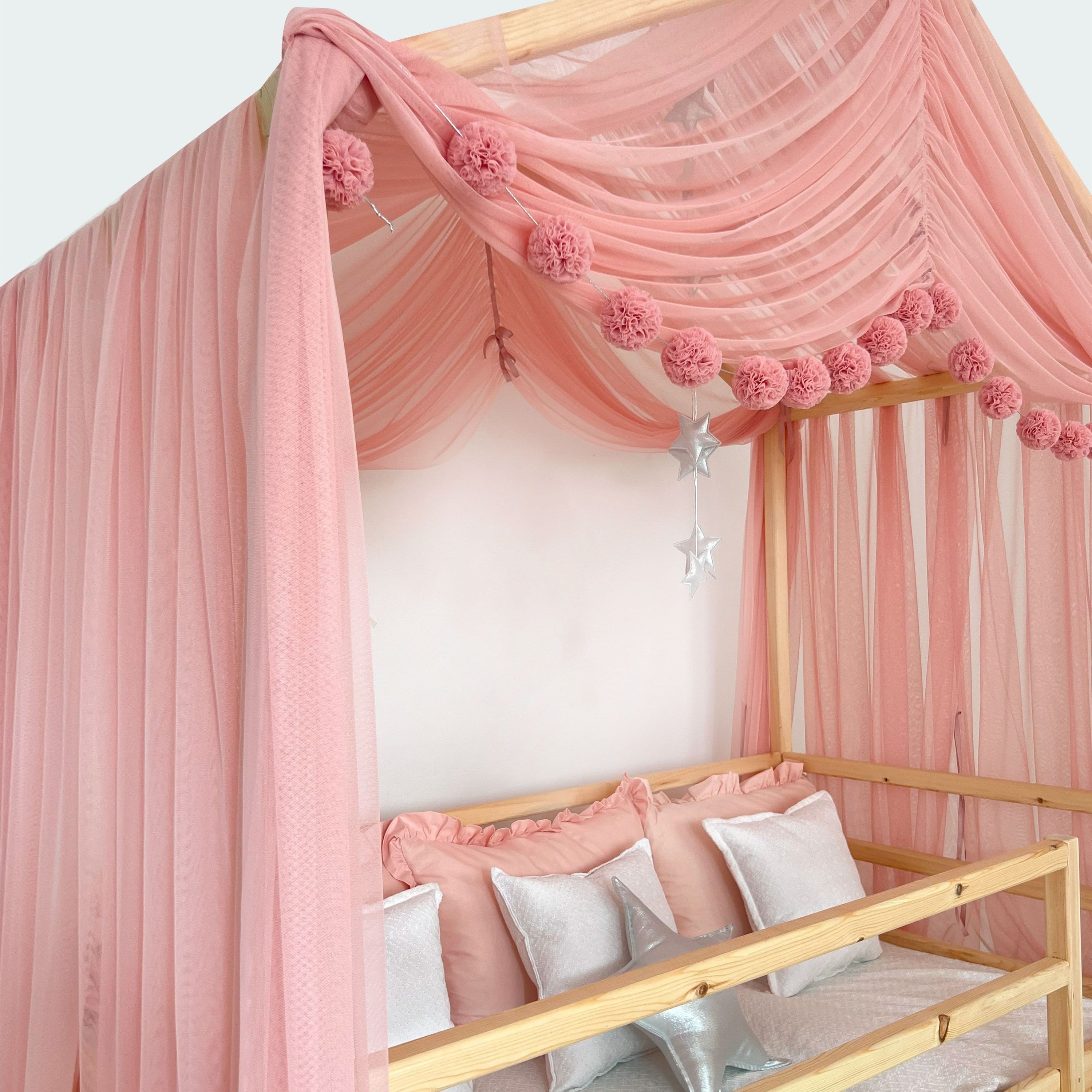 MONTESSORI TENTE BASIC-BLUSH