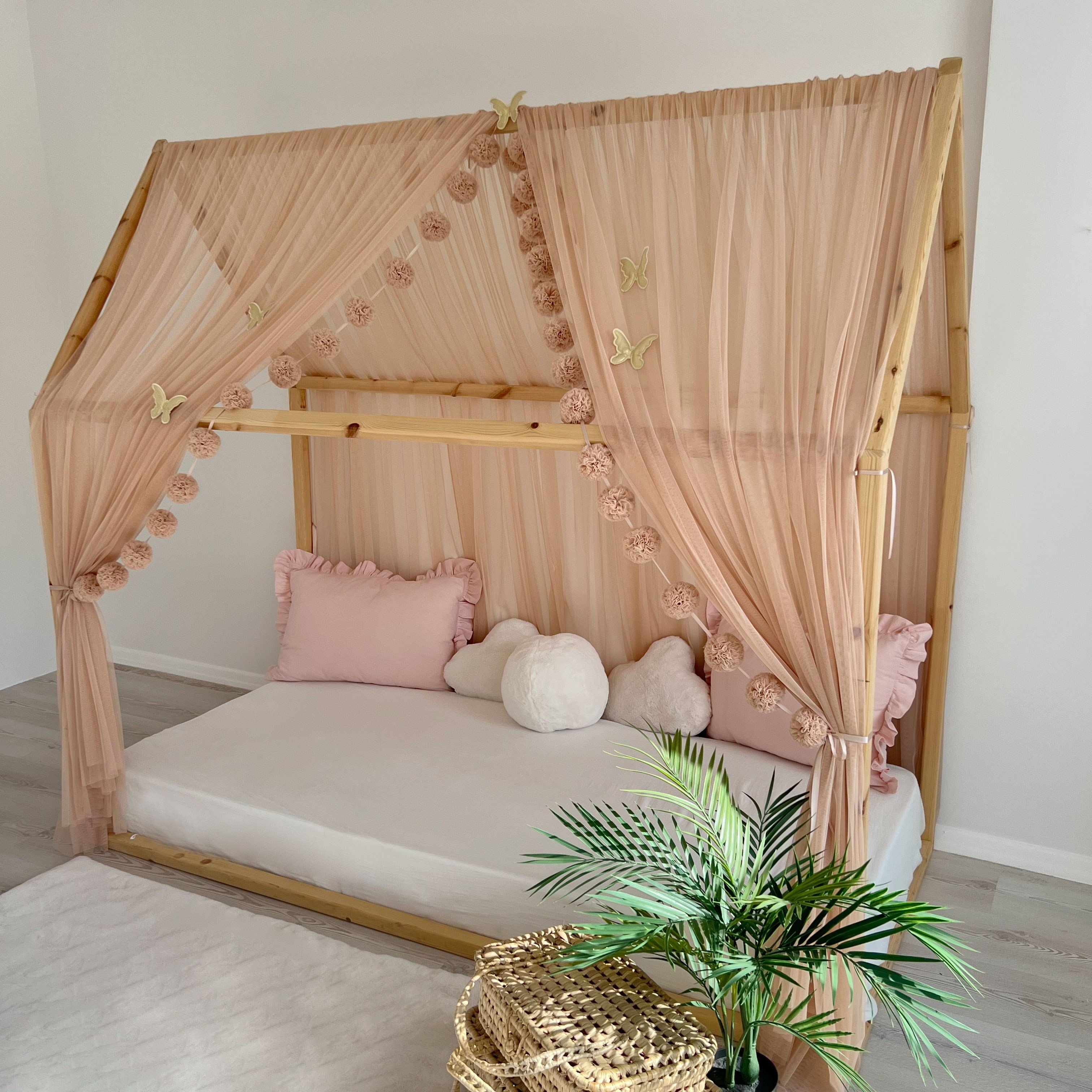 MONTESSORI TENTE BASIC-CHAMPAGNE